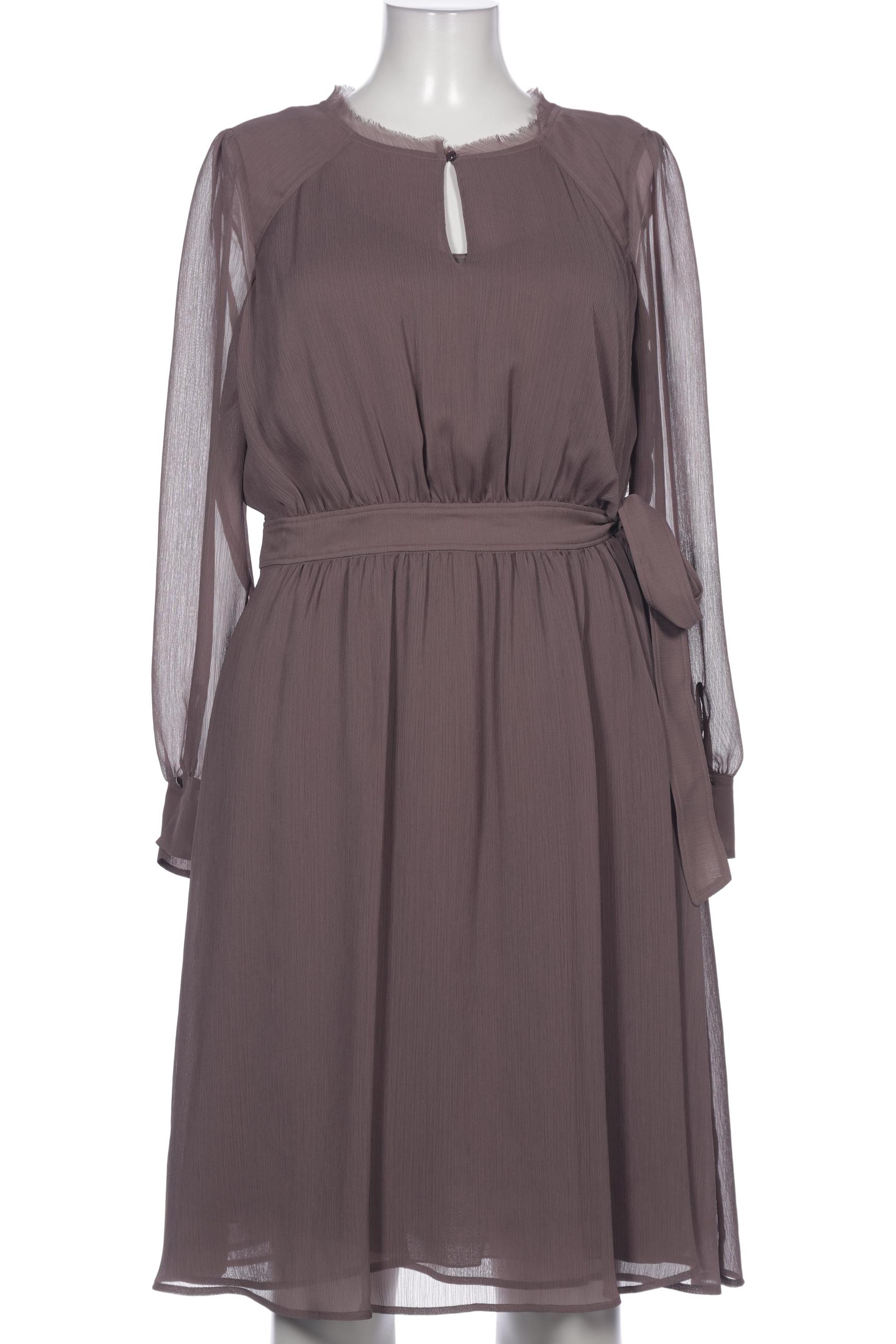 

Luisa Cerano Damen Kleid, braun