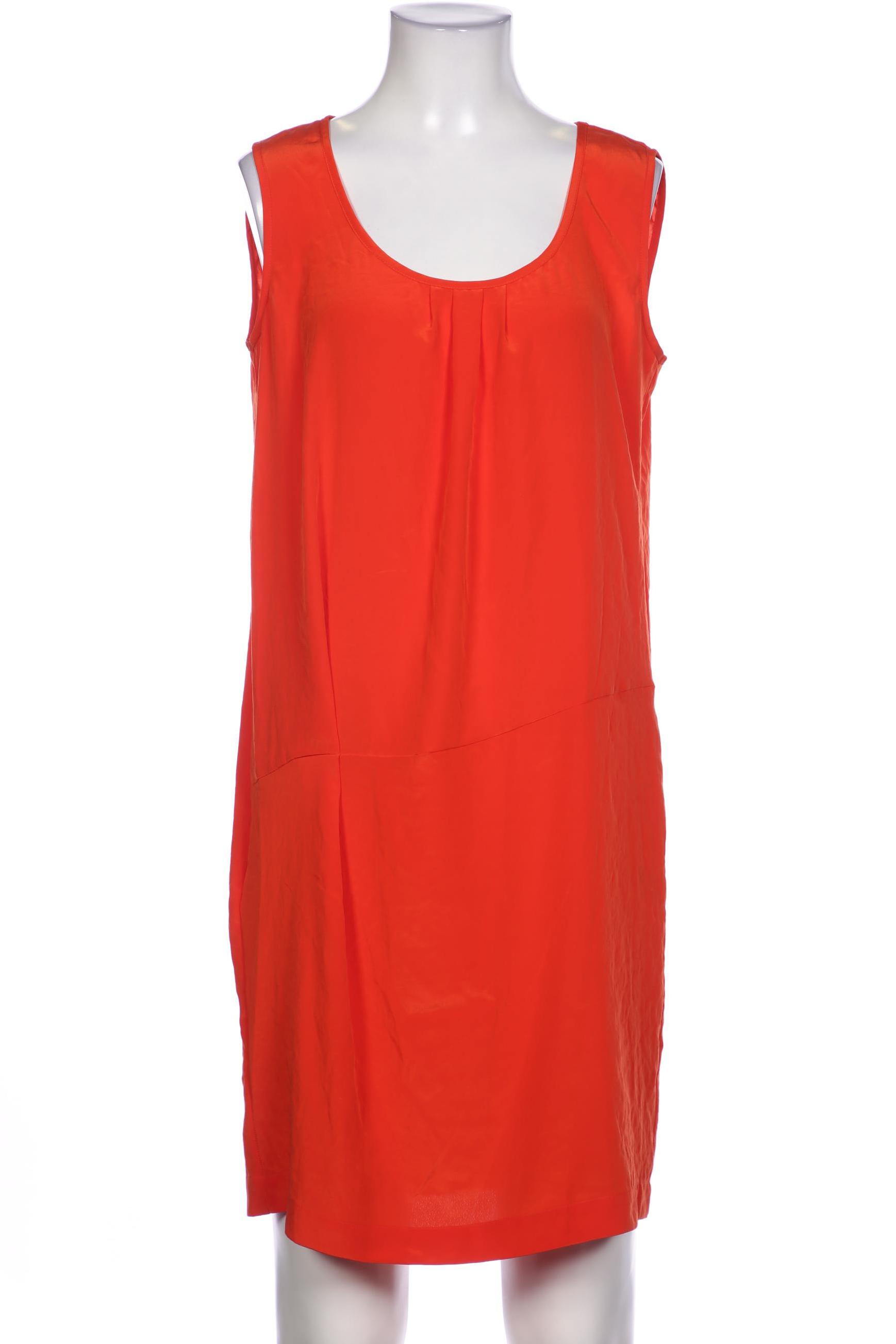 

Luisa Cerano Damen Kleid, orange, Gr. 38
