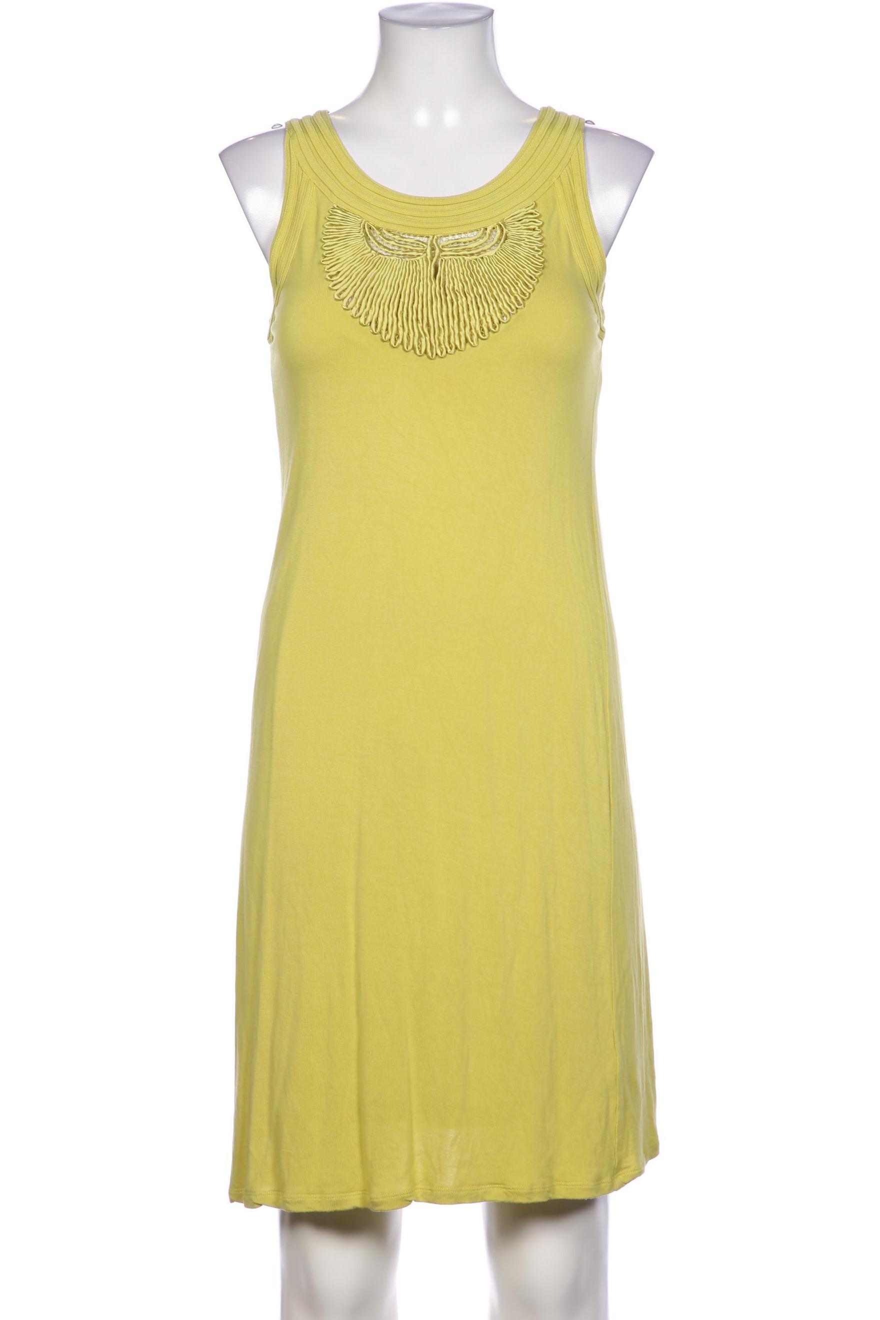 

Luisa Cerano Damen Kleid, gelb, Gr. 38