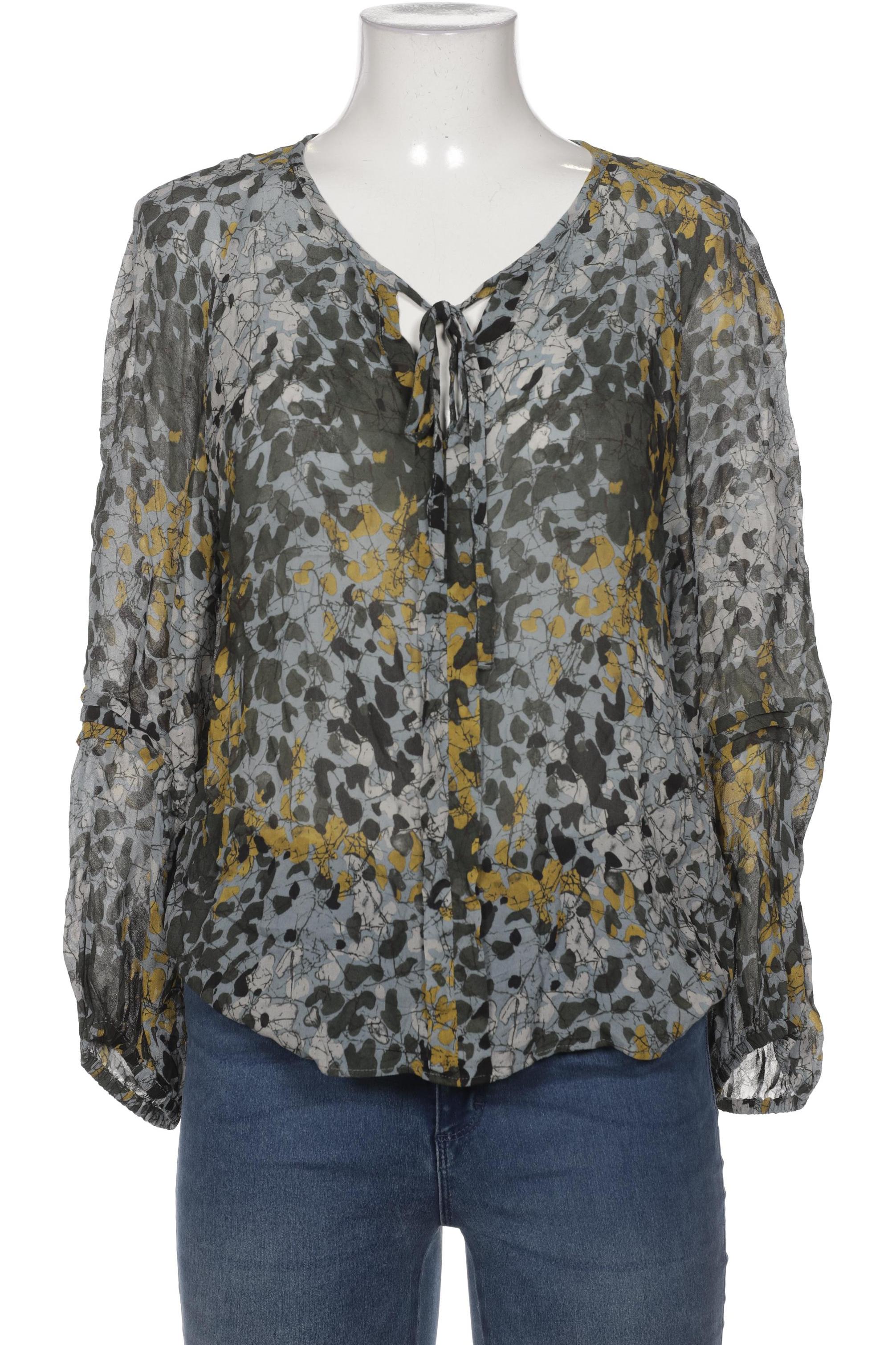 

Luisa Cerano Damen Bluse, grün, Gr. 38