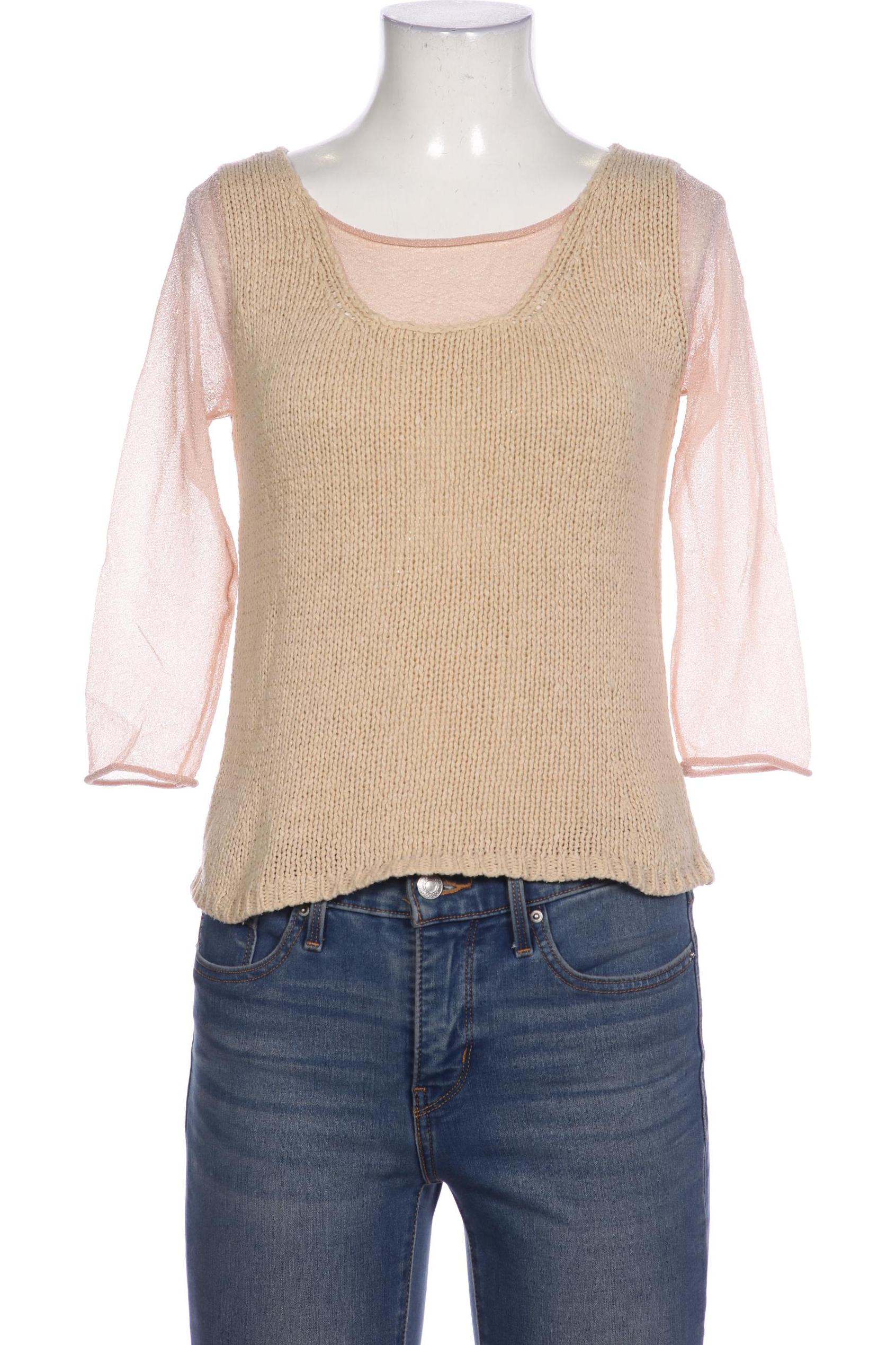 

Luisa Cerano Damen Pullover, beige, Gr. 36