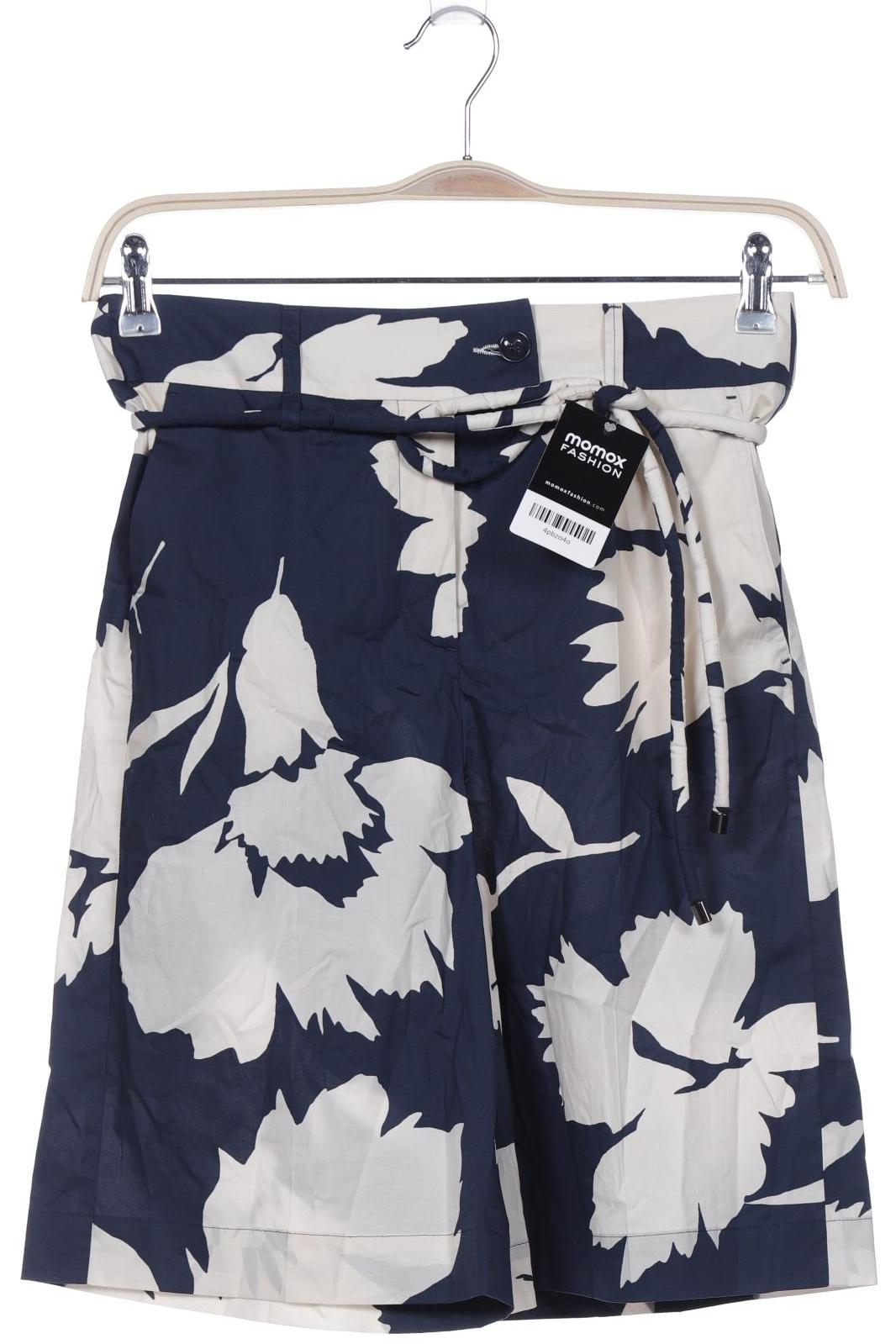 

Luisa Cerano Damen Shorts, marineblau, Gr. 36