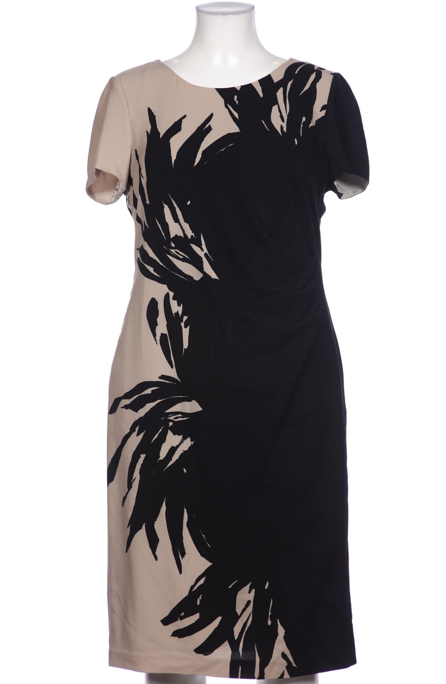 

Luisa Cerano Damen Kleid, beige, Gr. 44