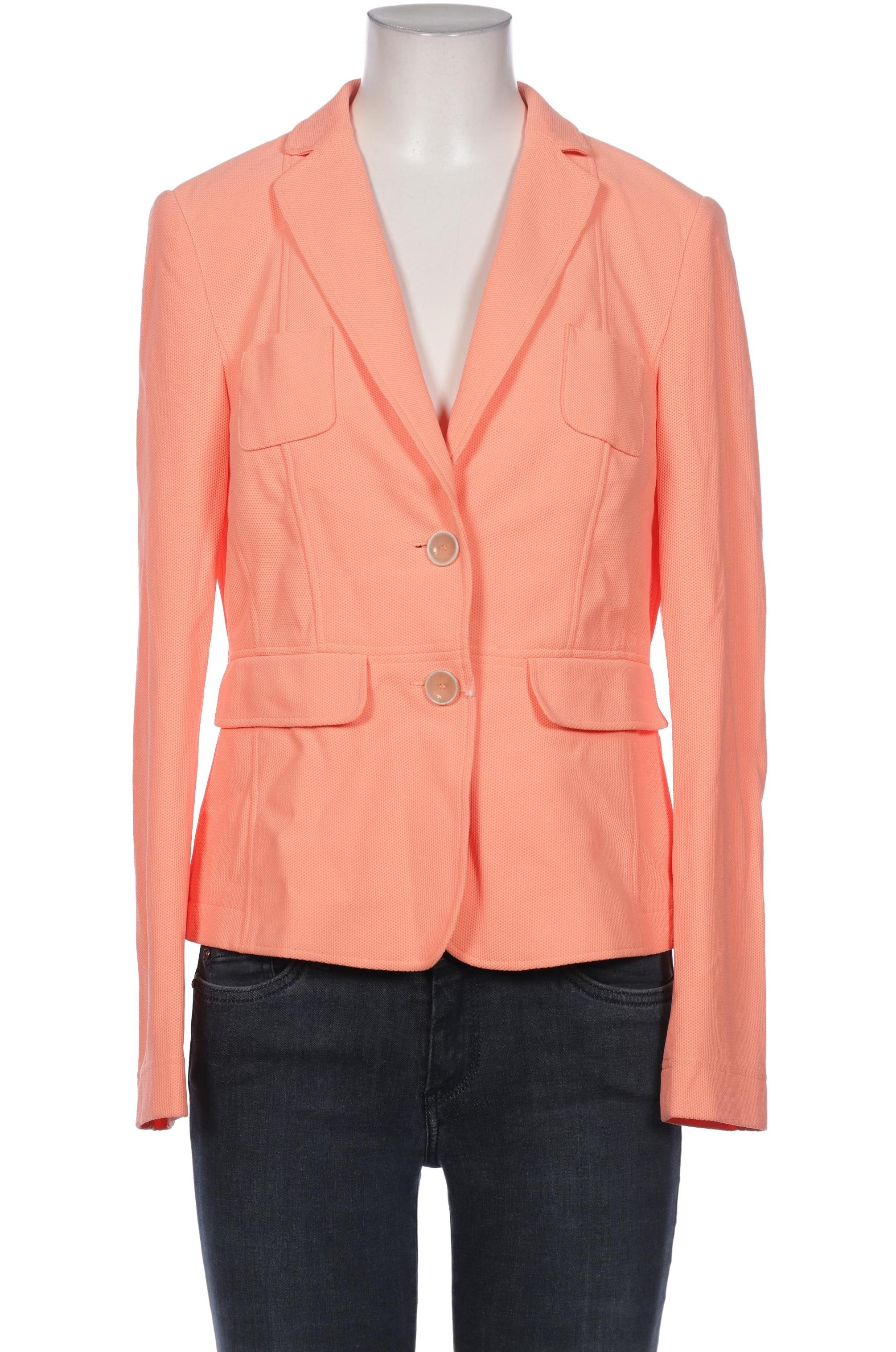 

Luisa Cerano Damen Blazer, orange, Gr. 36