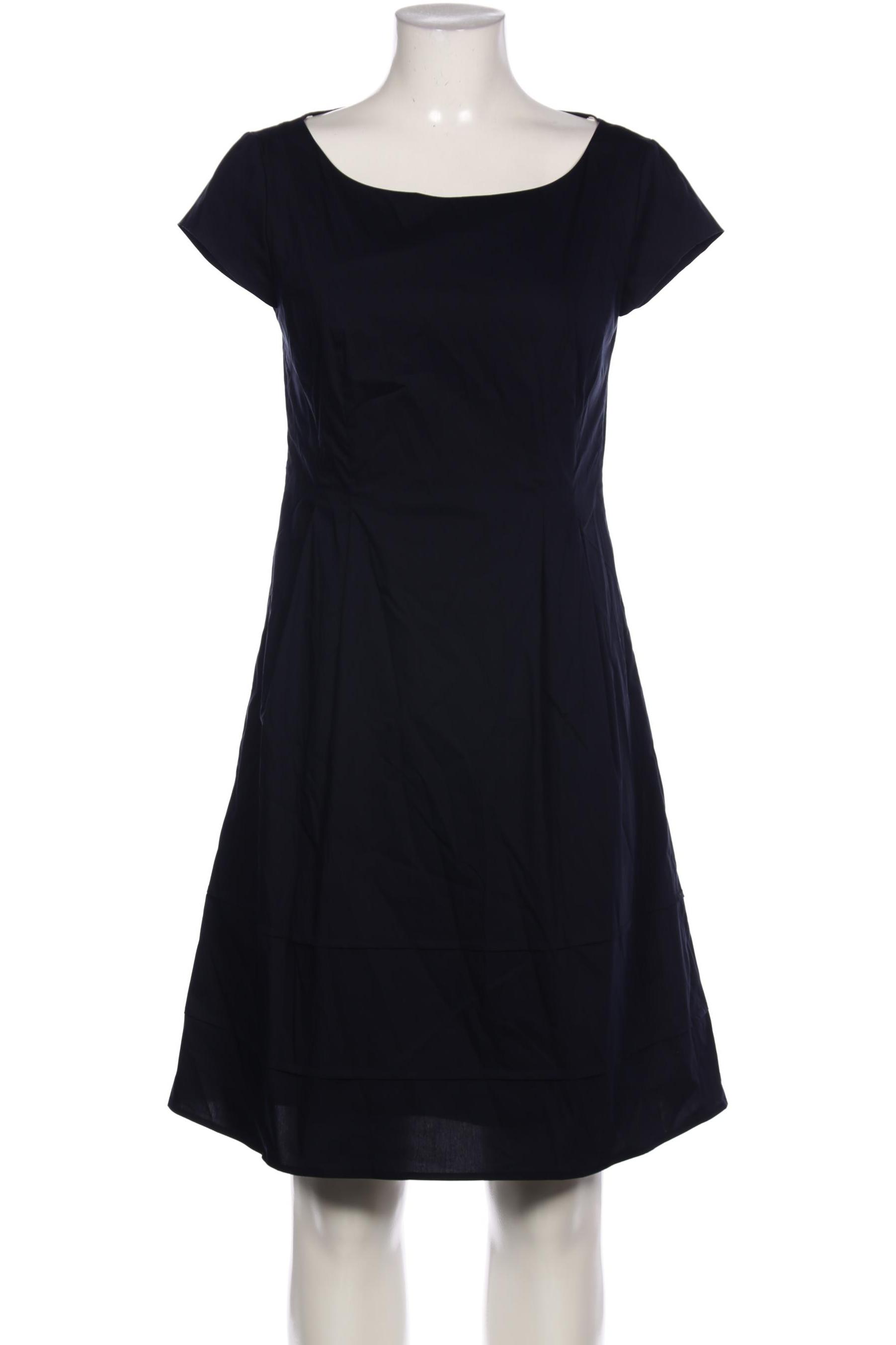 

Luisa Cerano Damen Kleid, marineblau