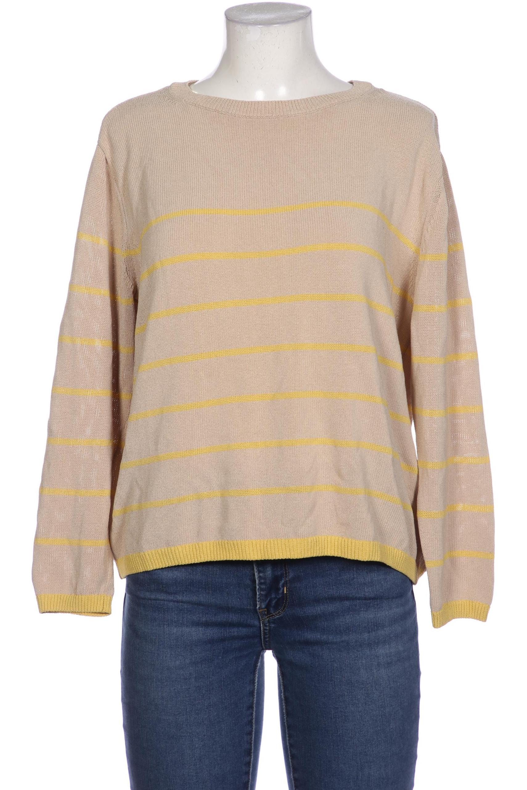 

Luisa Cerano Damen Pullover, beige