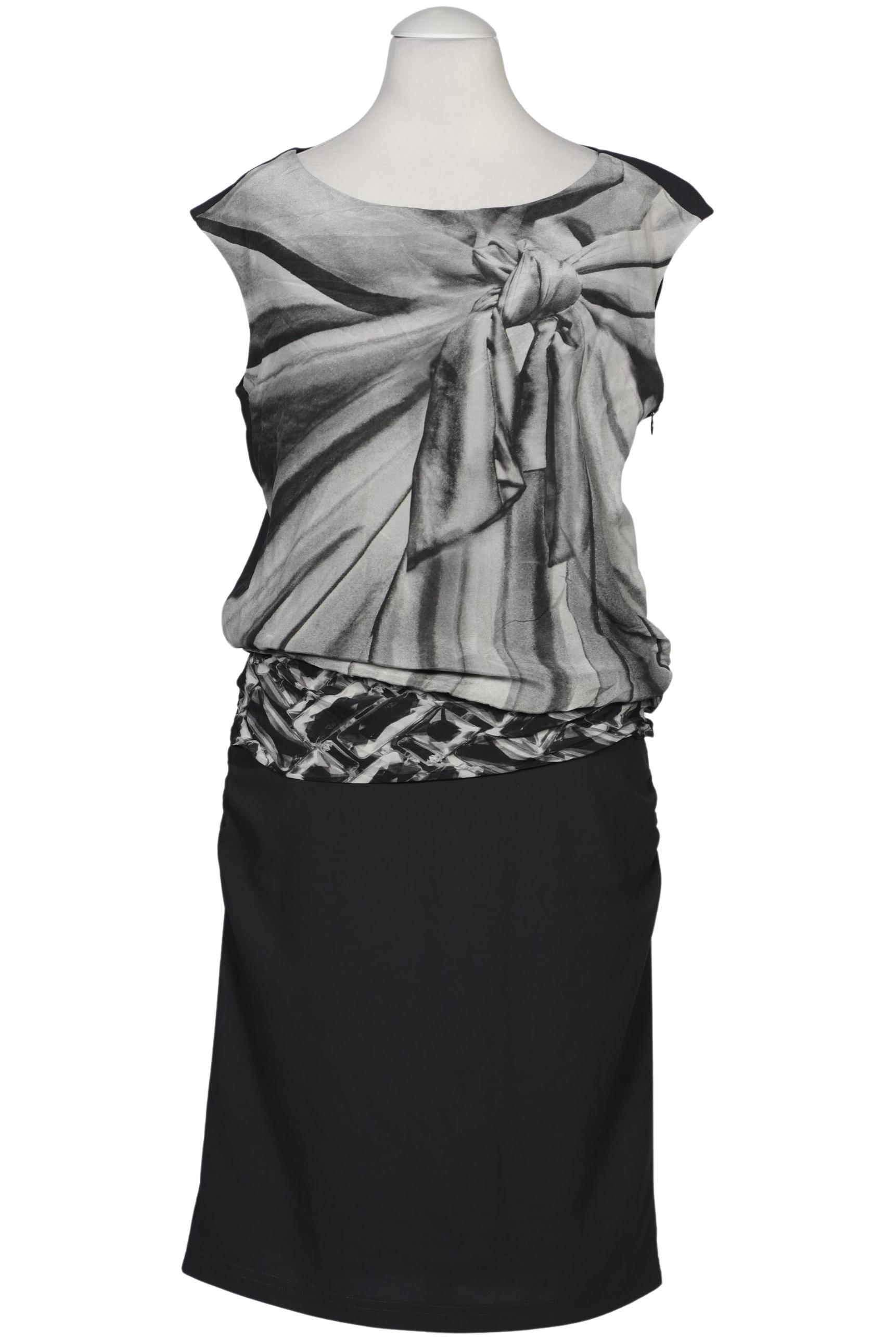 

Luisa Cerano Damen Kleid, mehrfarbig, Gr. 36