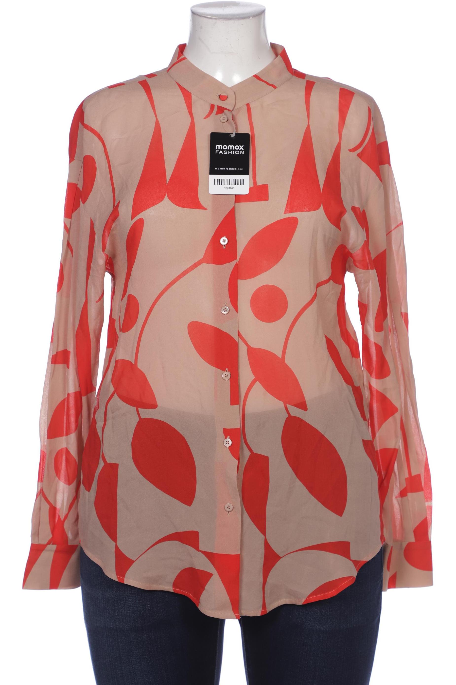 

Luisa Cerano Damen Bluse, beige, Gr. 36