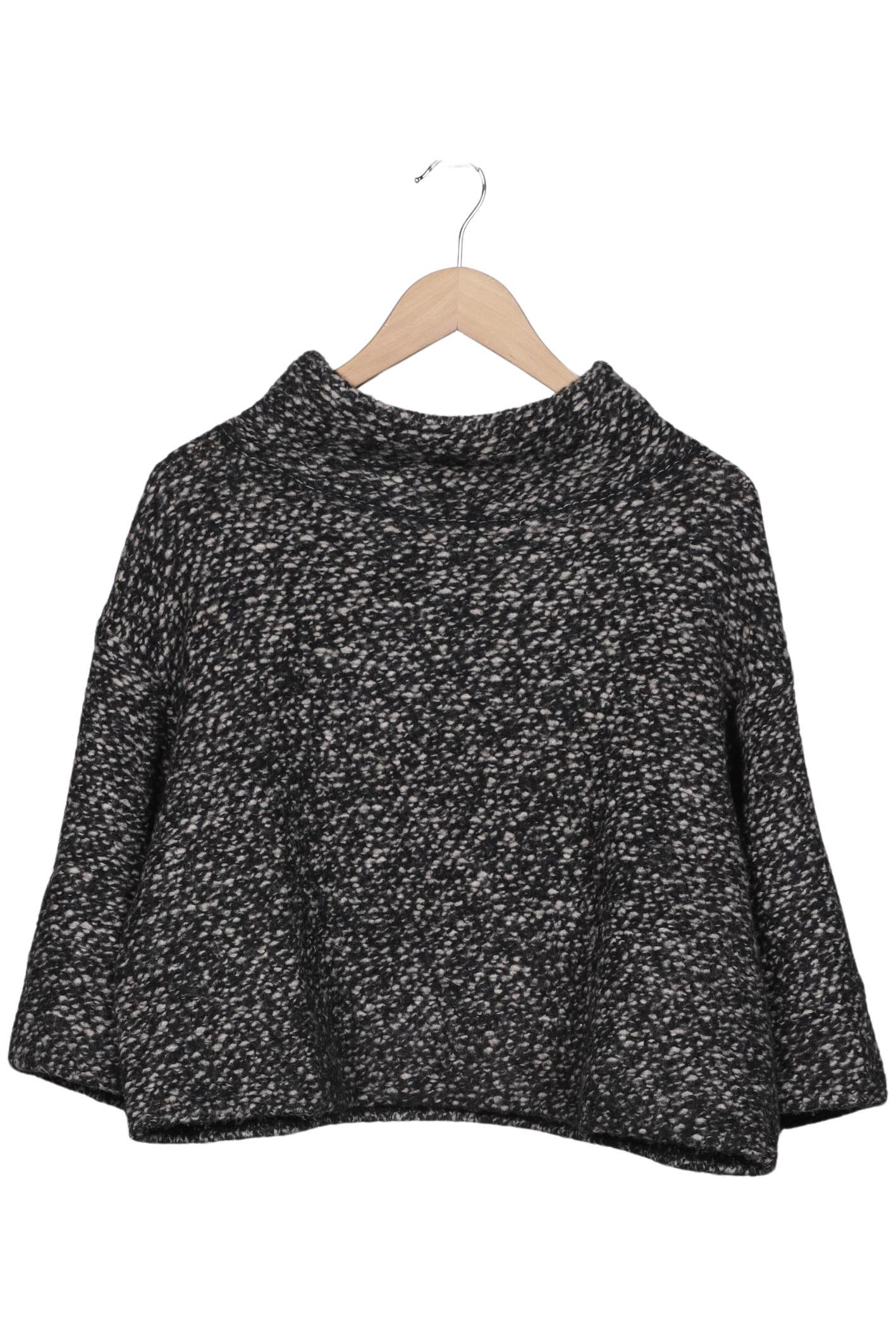 

Luisa Cerano Damen Pullover, grau, Gr. 36