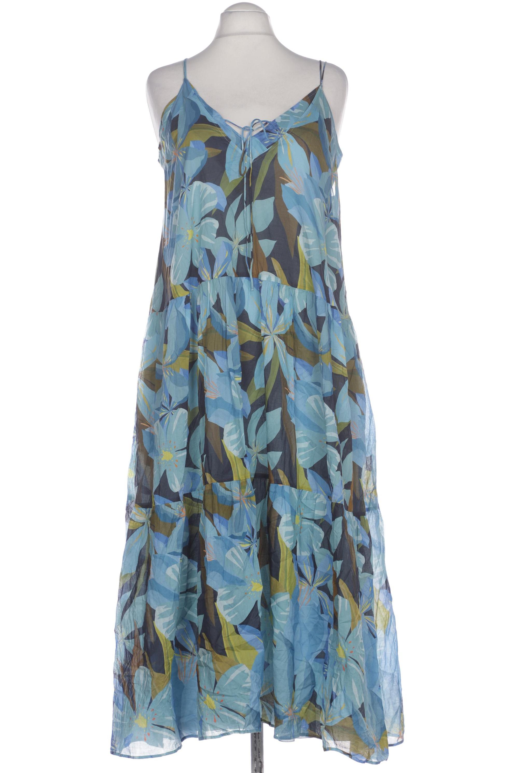 

Luisa Cerano Damen Kleid, blau, Gr. 42