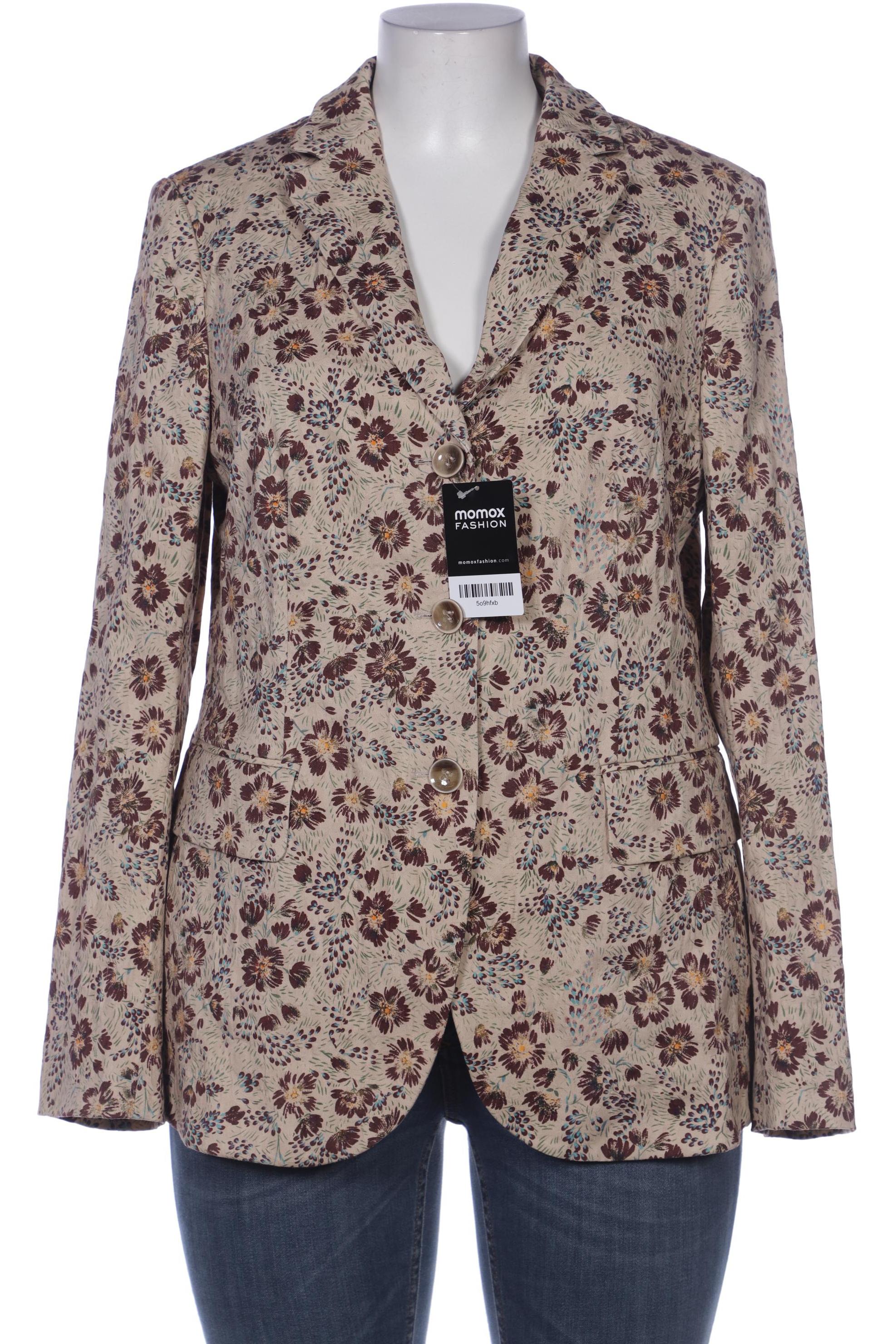 

Luisa Cerano Damen Blazer, beige, Gr. 46