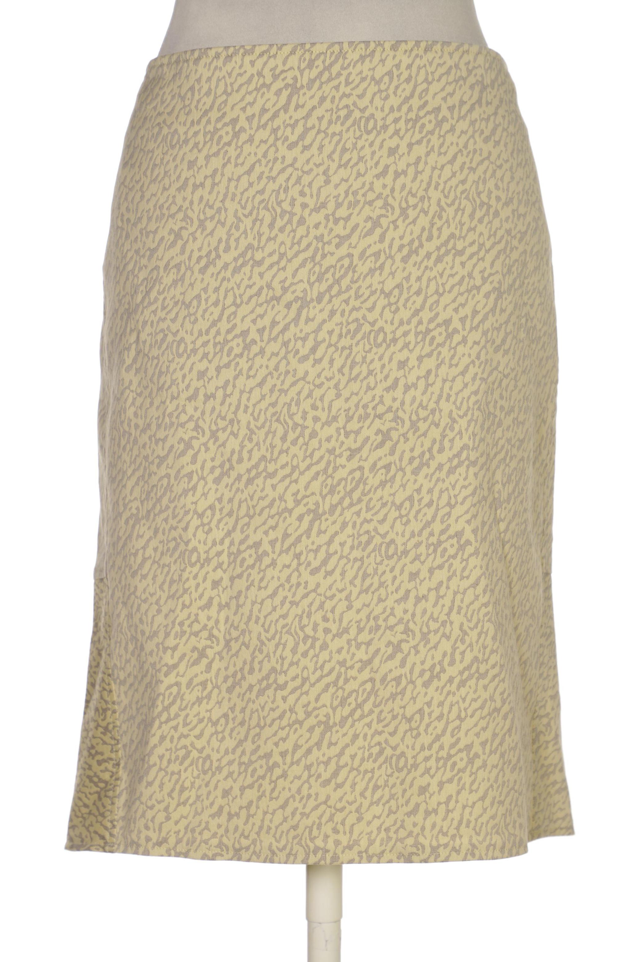 

Luisa Cerano Damen Rock, cremeweiß, Gr. 38