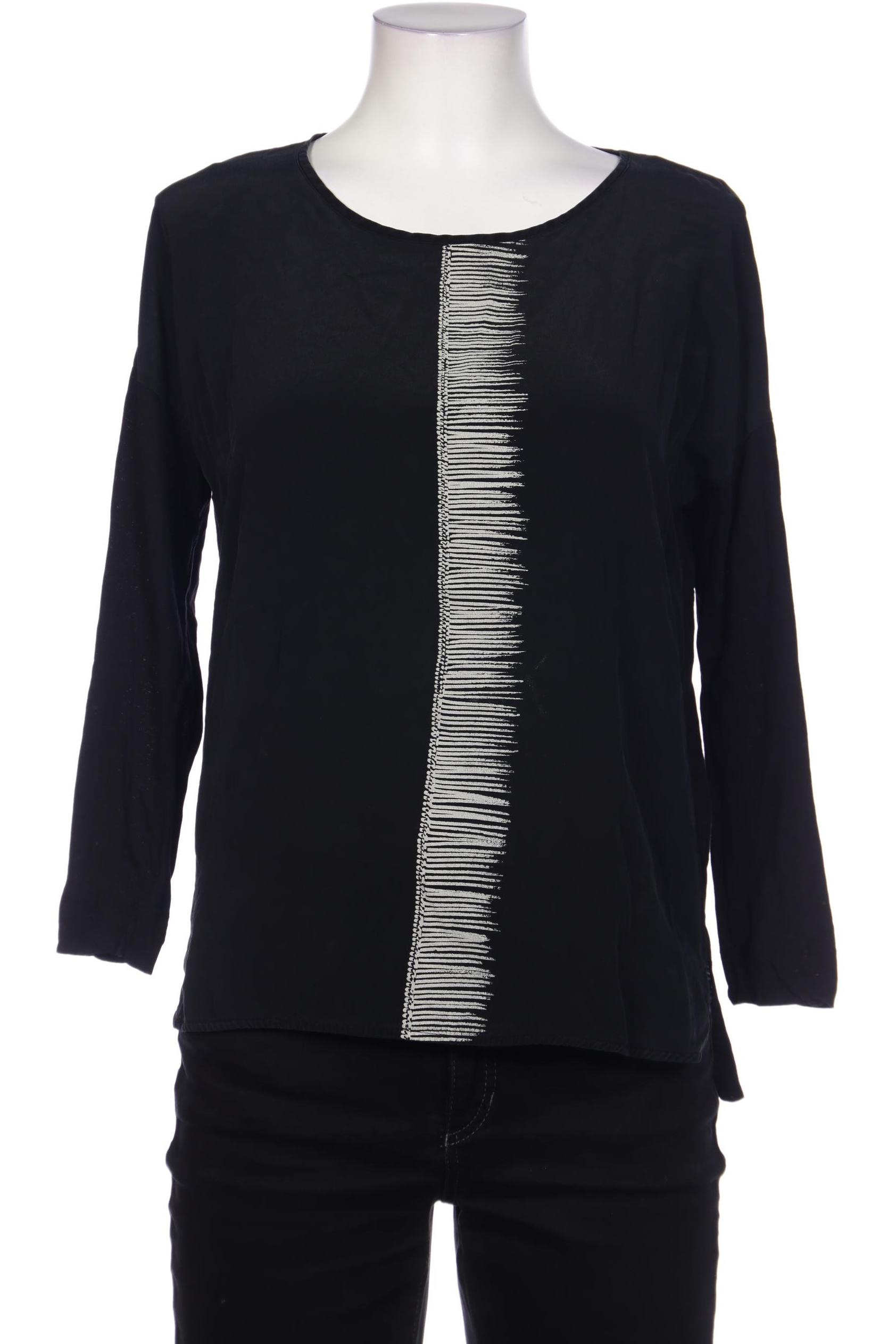 

Luisa Cerano Damen Bluse, schwarz, Gr. 38