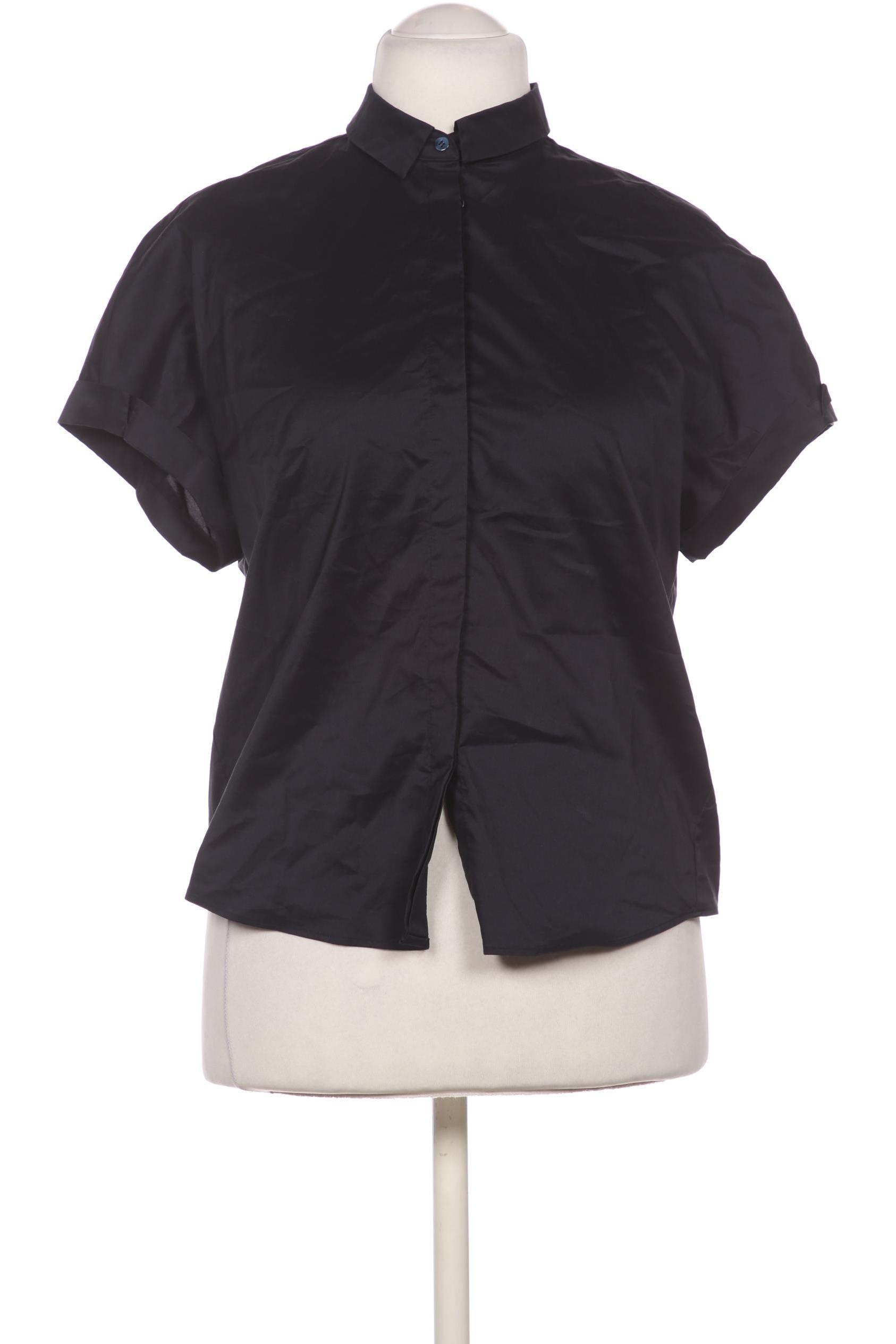 

Luisa Cerano Damen Bluse, marineblau, Gr. 38