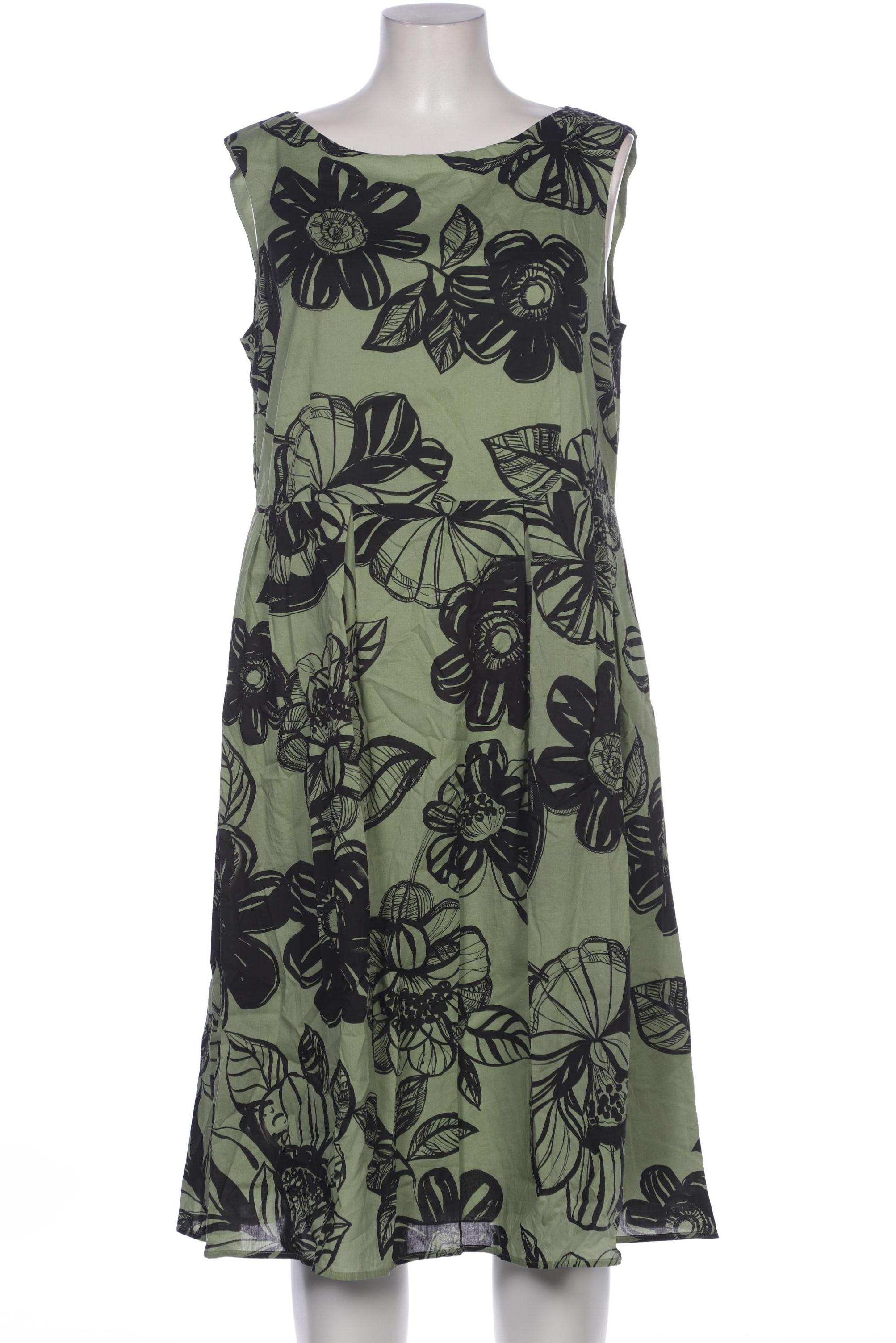 

Luisa Cerano Damen Kleid, grün, Gr. 44