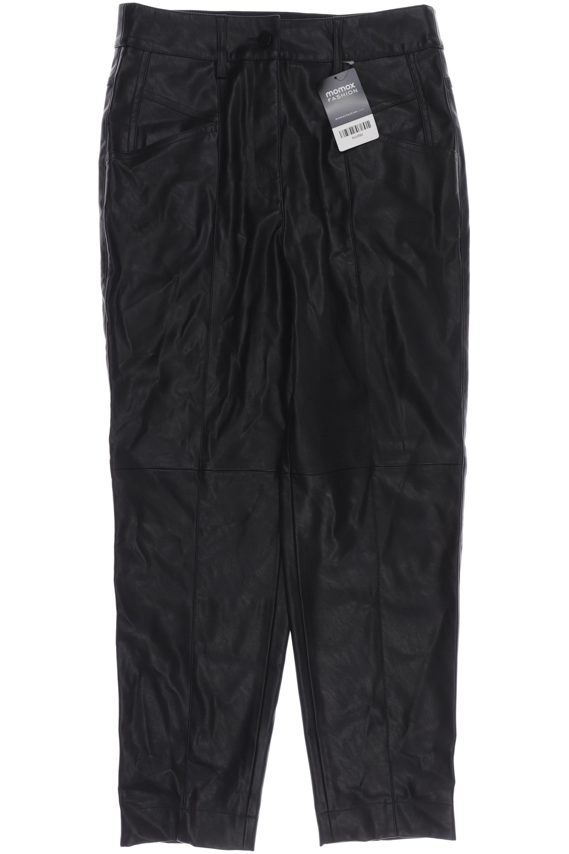 

Luisa Cerano Damen Stoffhose, schwarz, Gr. 36