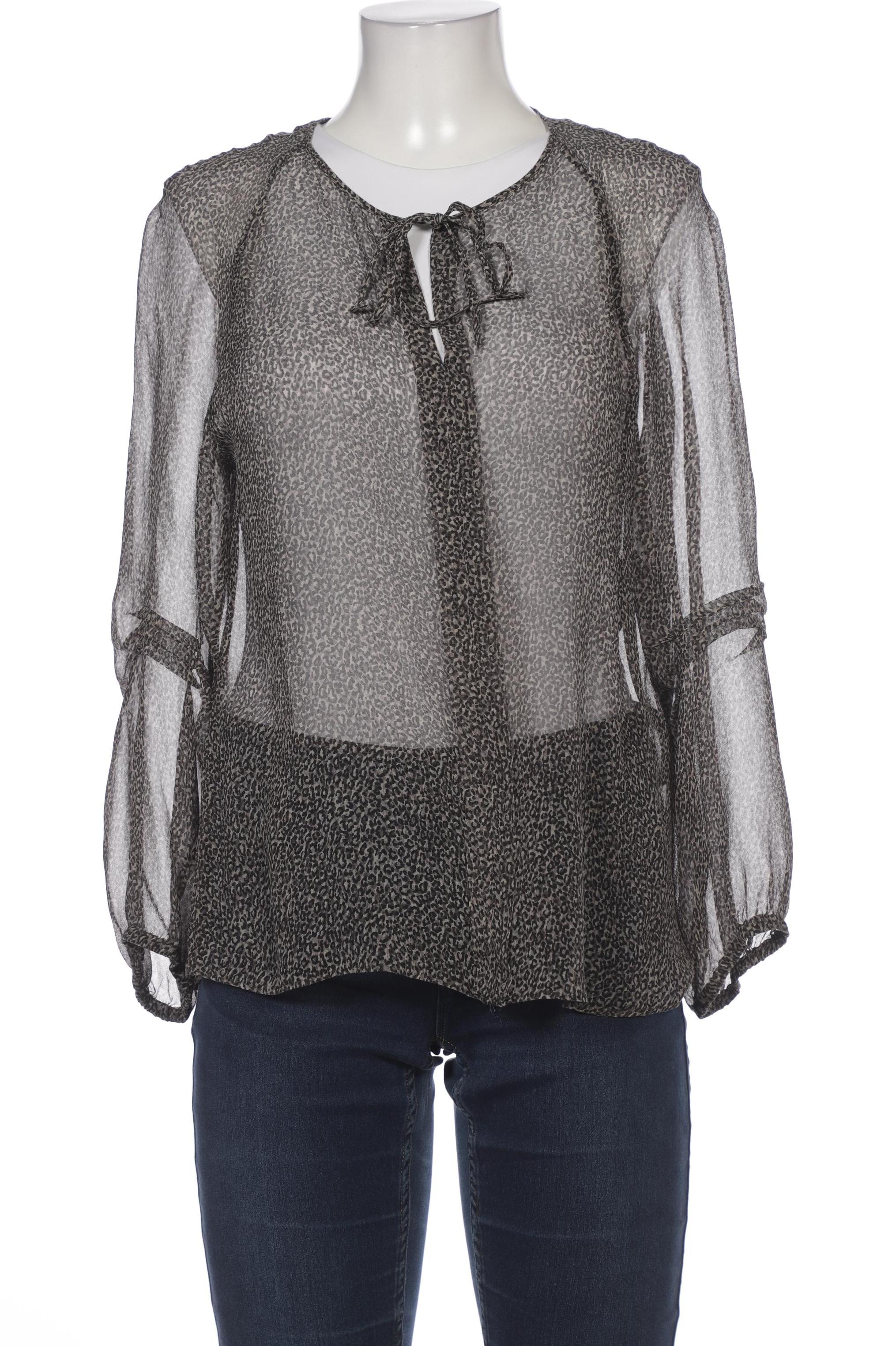 

Luisa Cerano Damen Bluse, grau