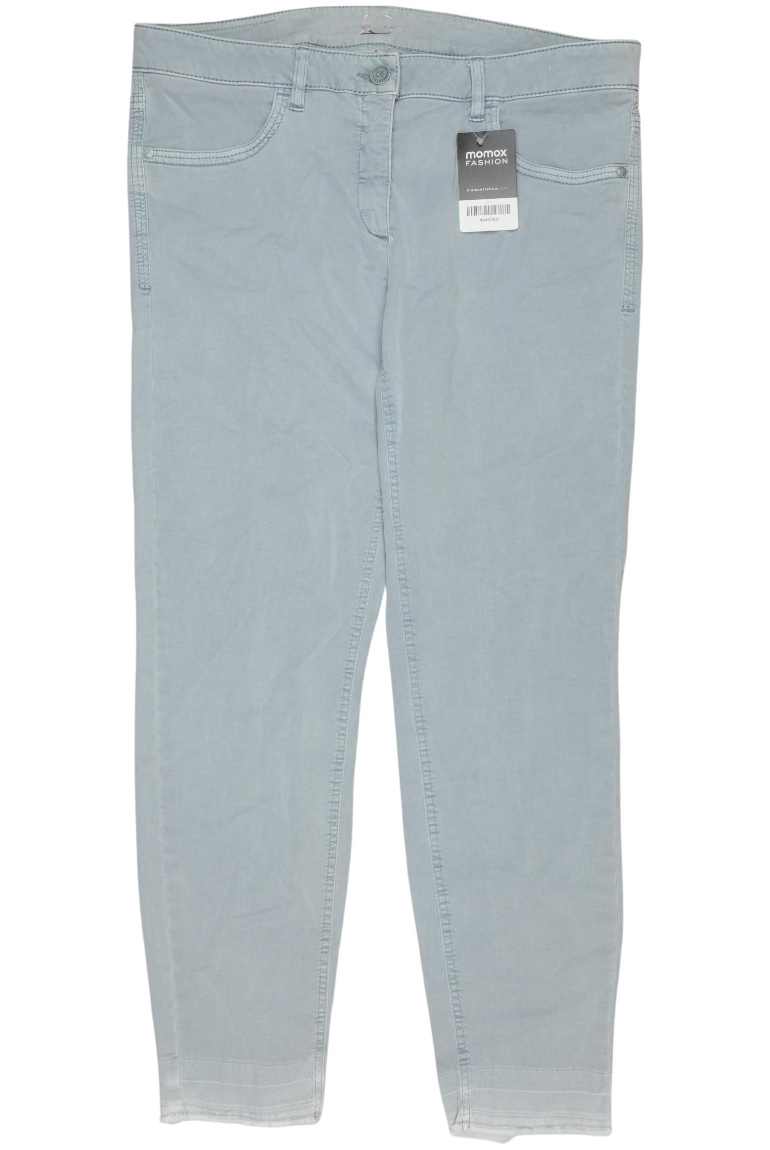 

Luisa Cerano Damen Stoffhose, hellblau, Gr. 42