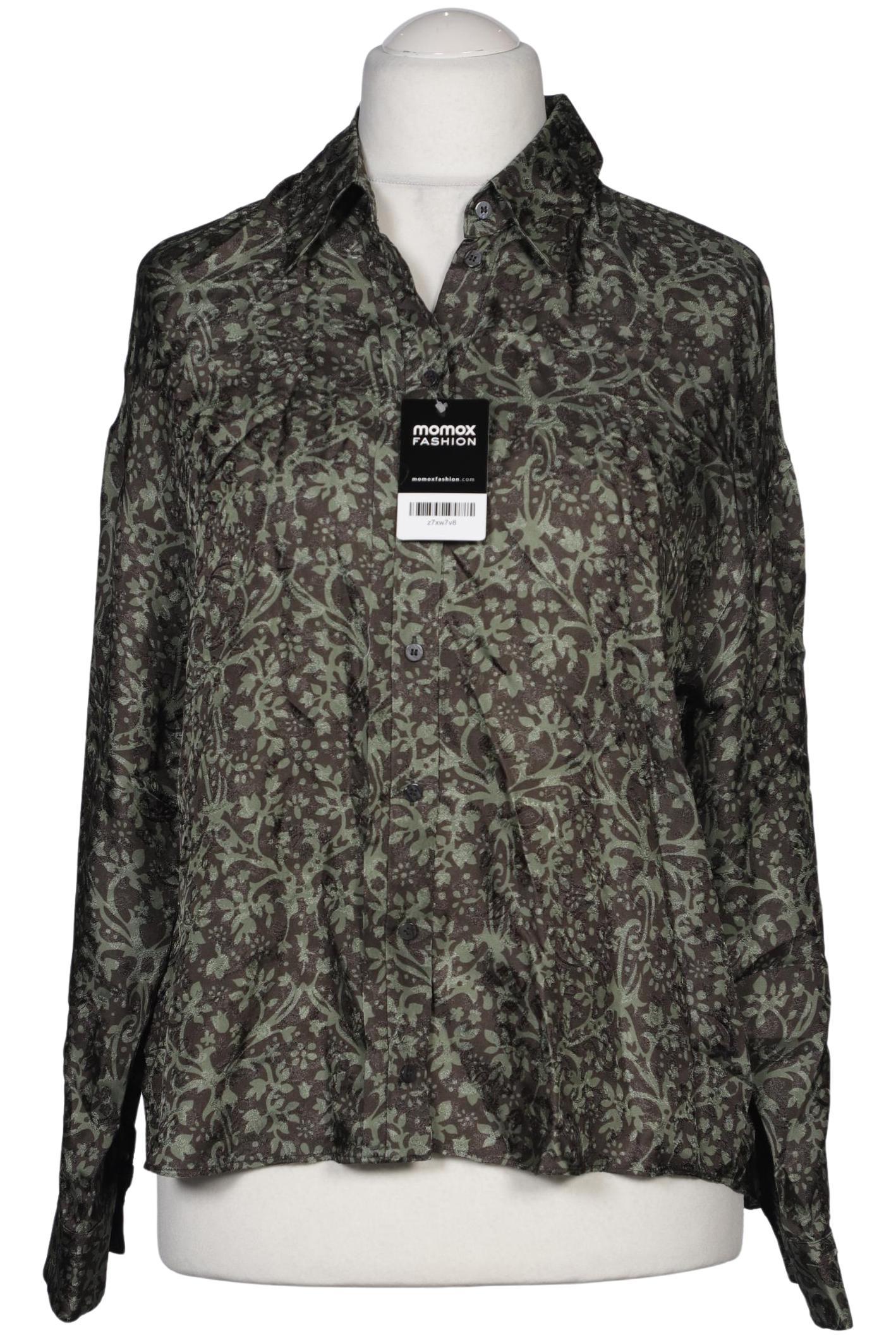 

Luisa Cerano Damen Bluse, grün, Gr. 42