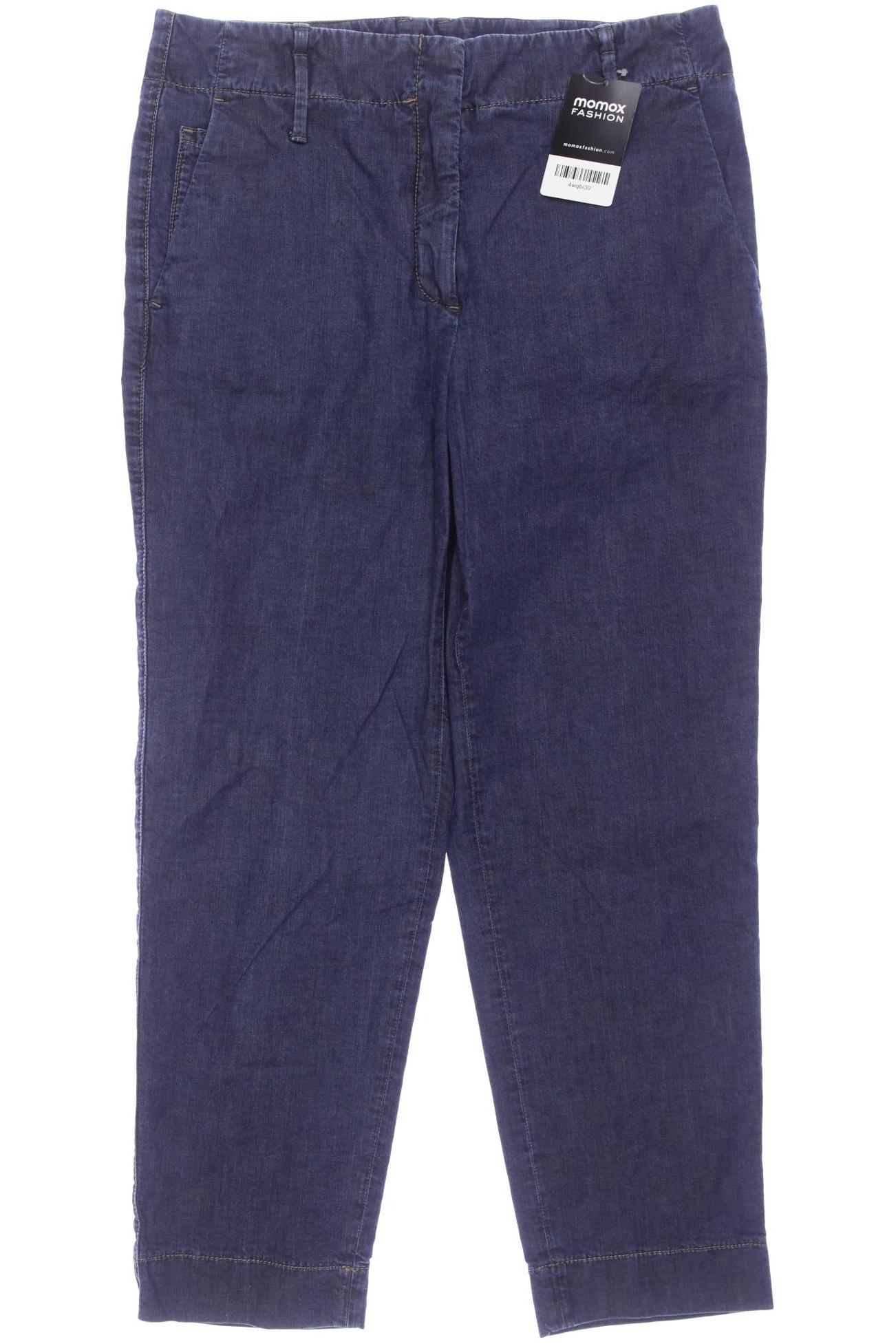 

Luisa Cerano Damen Stoffhose, marineblau, Gr. 36