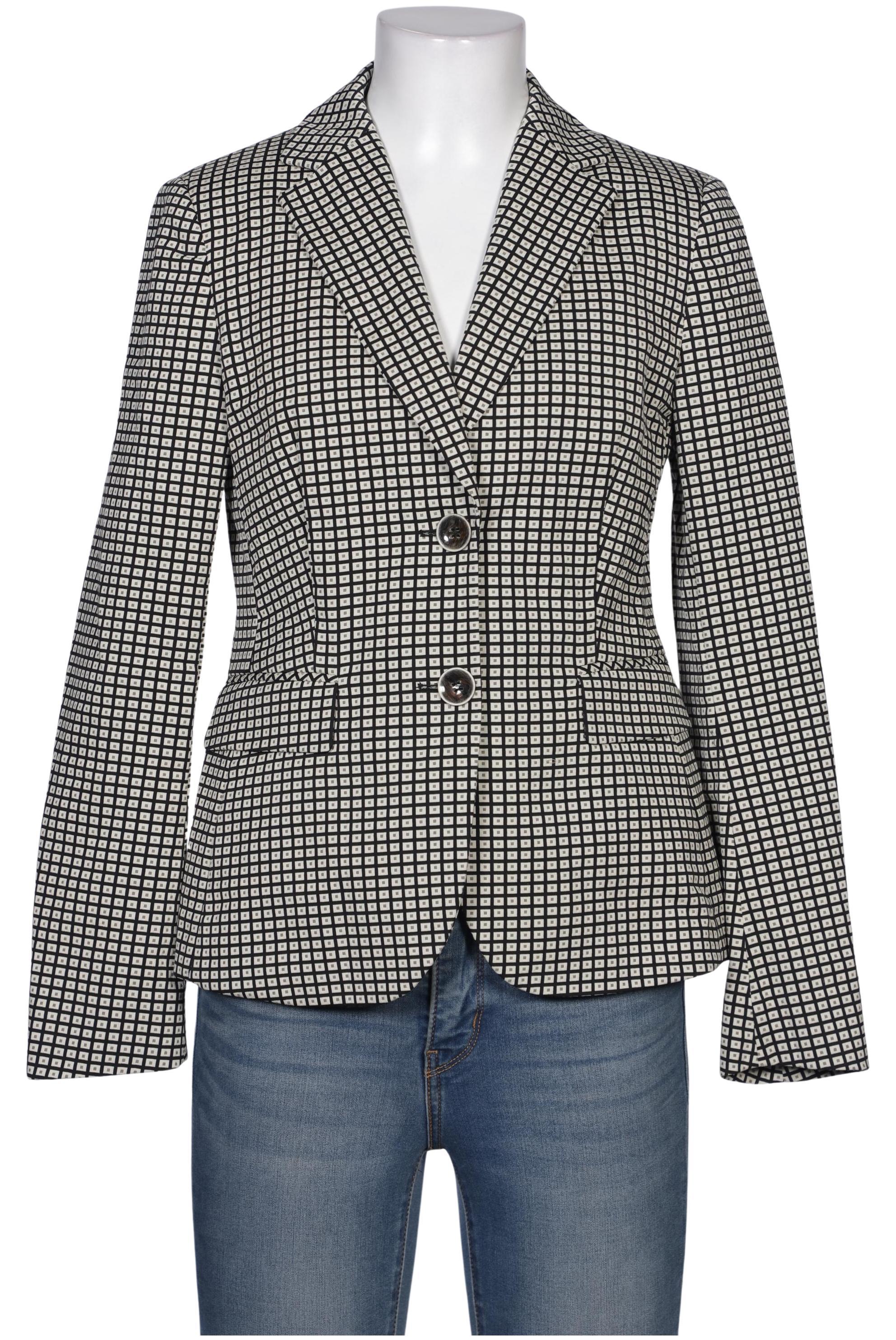 

Luisa Cerano Damen Blazer, mehrfarbig, Gr. 38