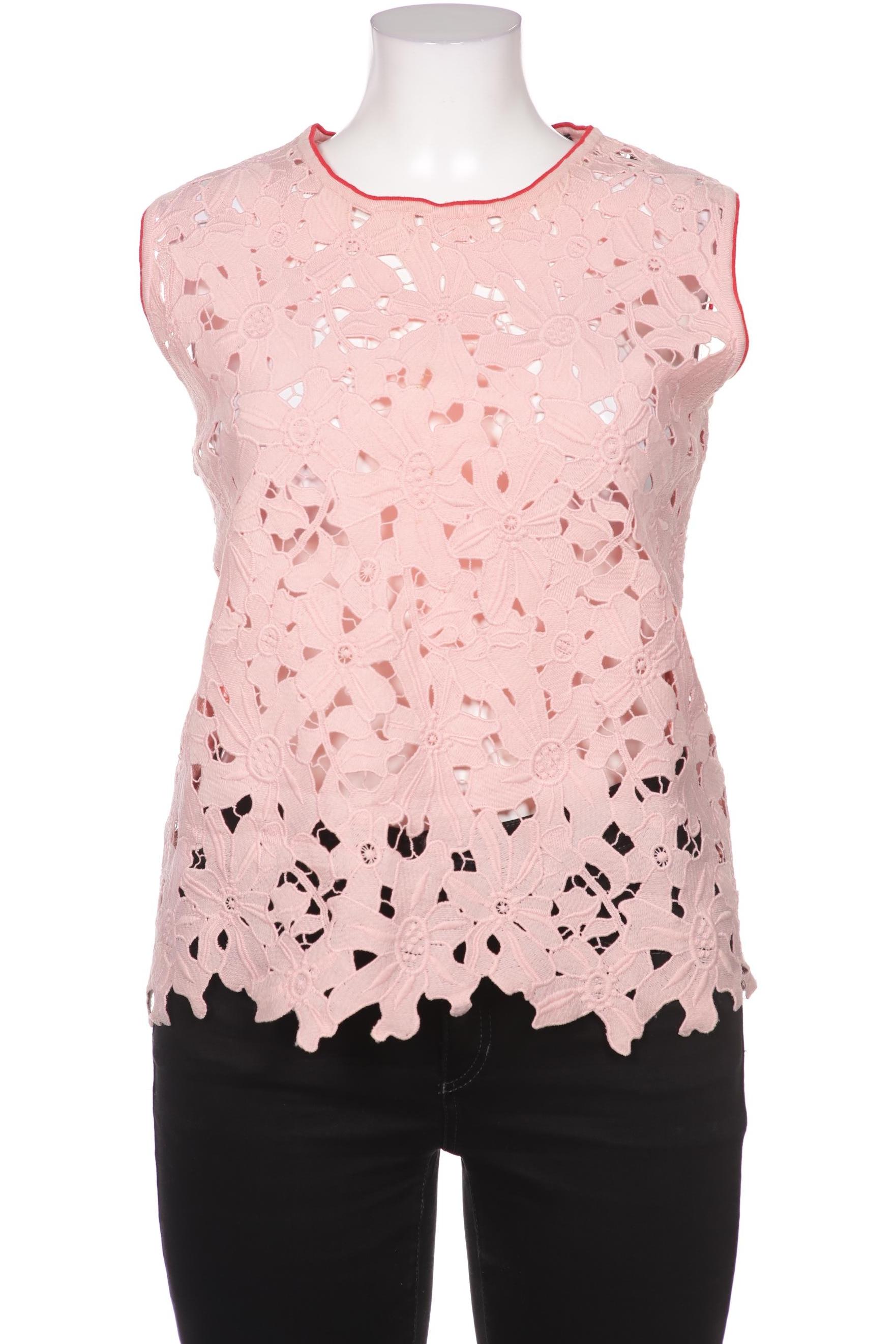 

Luisa Cerano Damen Bluse, pink, Gr. 44