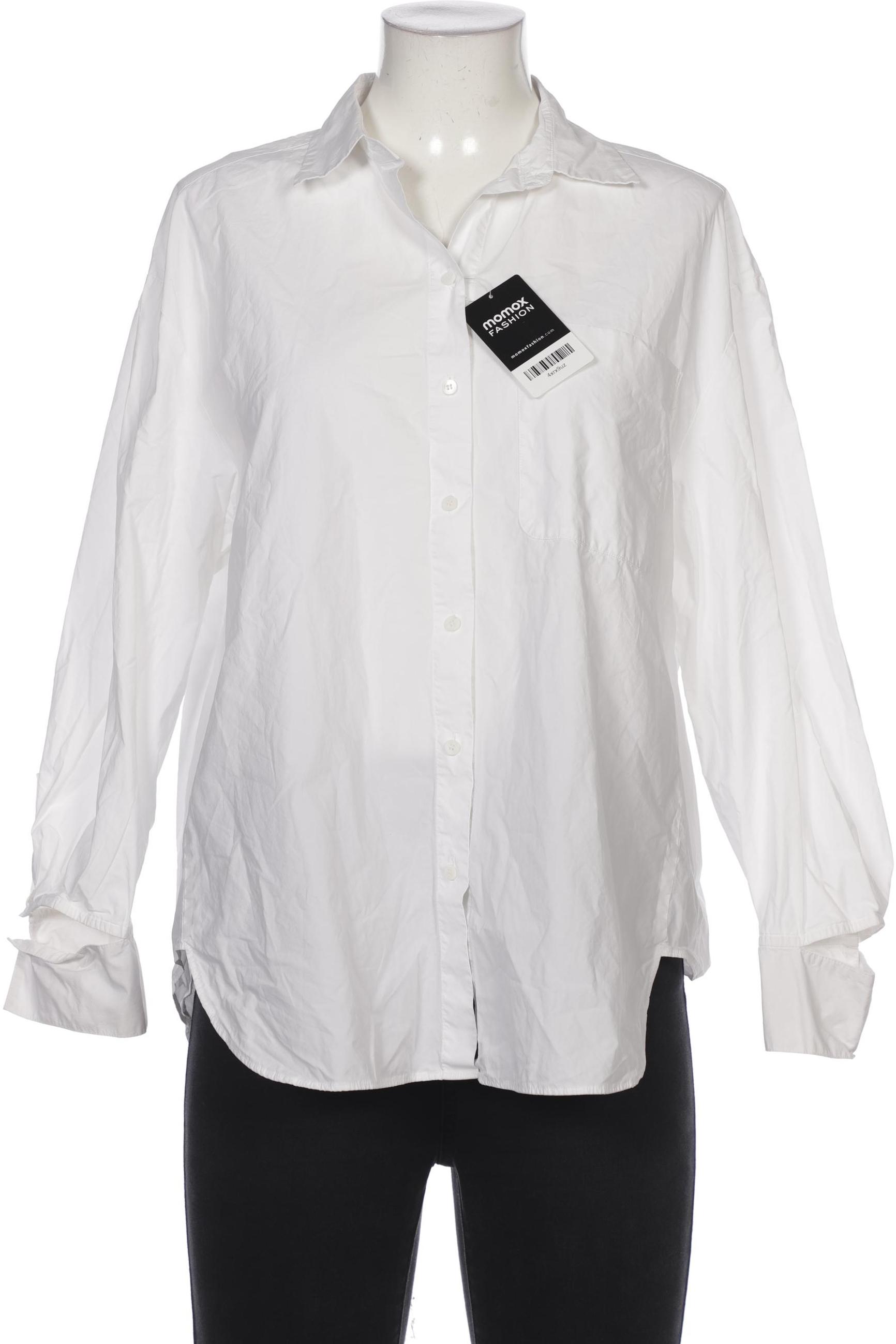 

Luisa Cerano Damen Bluse, weiß