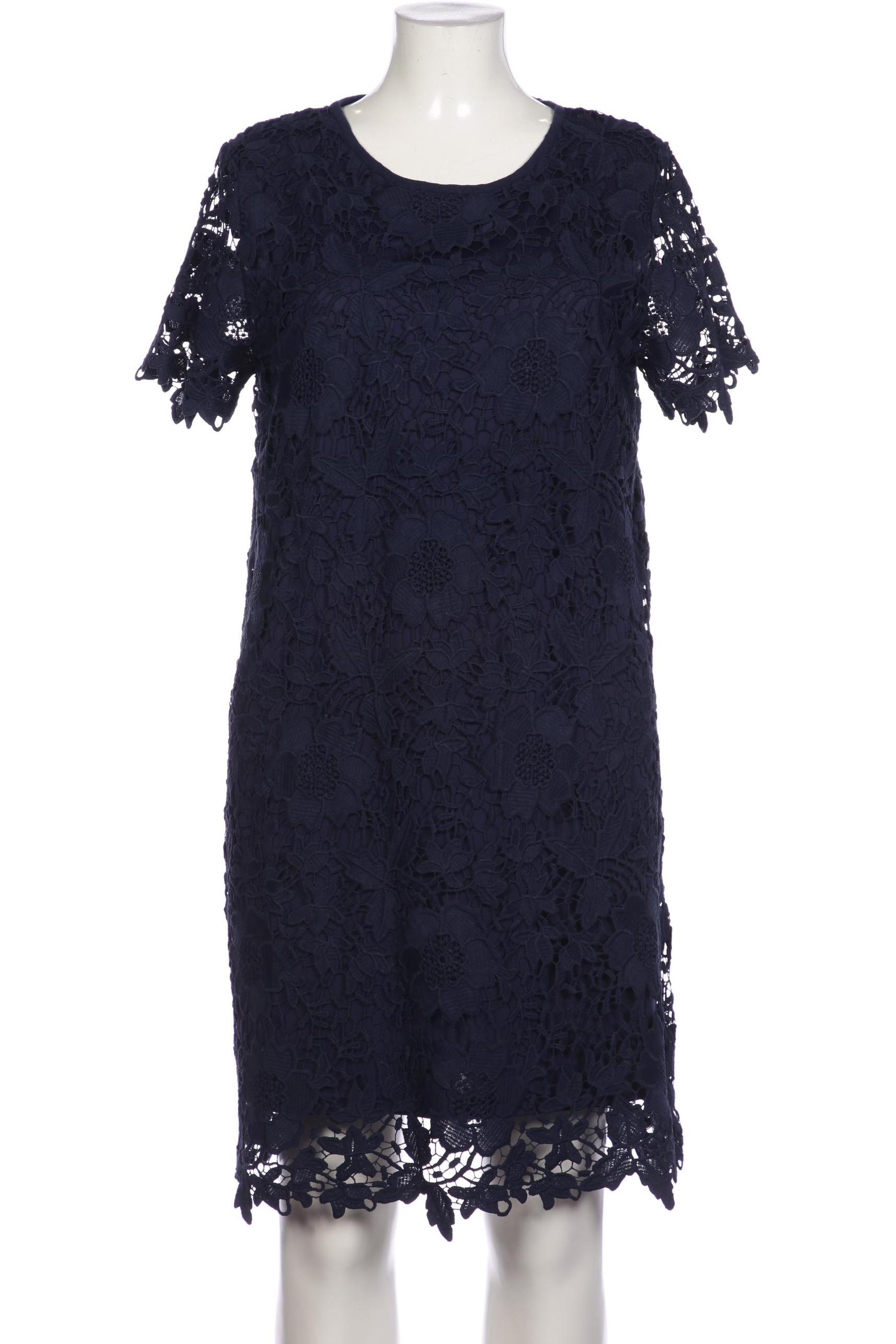 

Luisa Cerano Damen Kleid, marineblau, Gr. 44