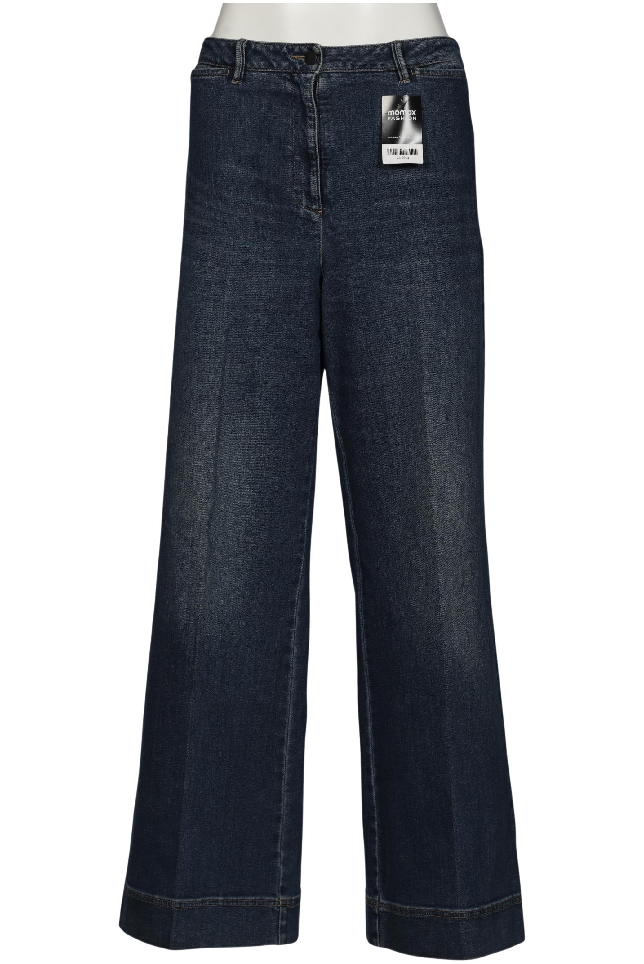 

Luisa Cerano Damen Jeans, blau, Gr. 46