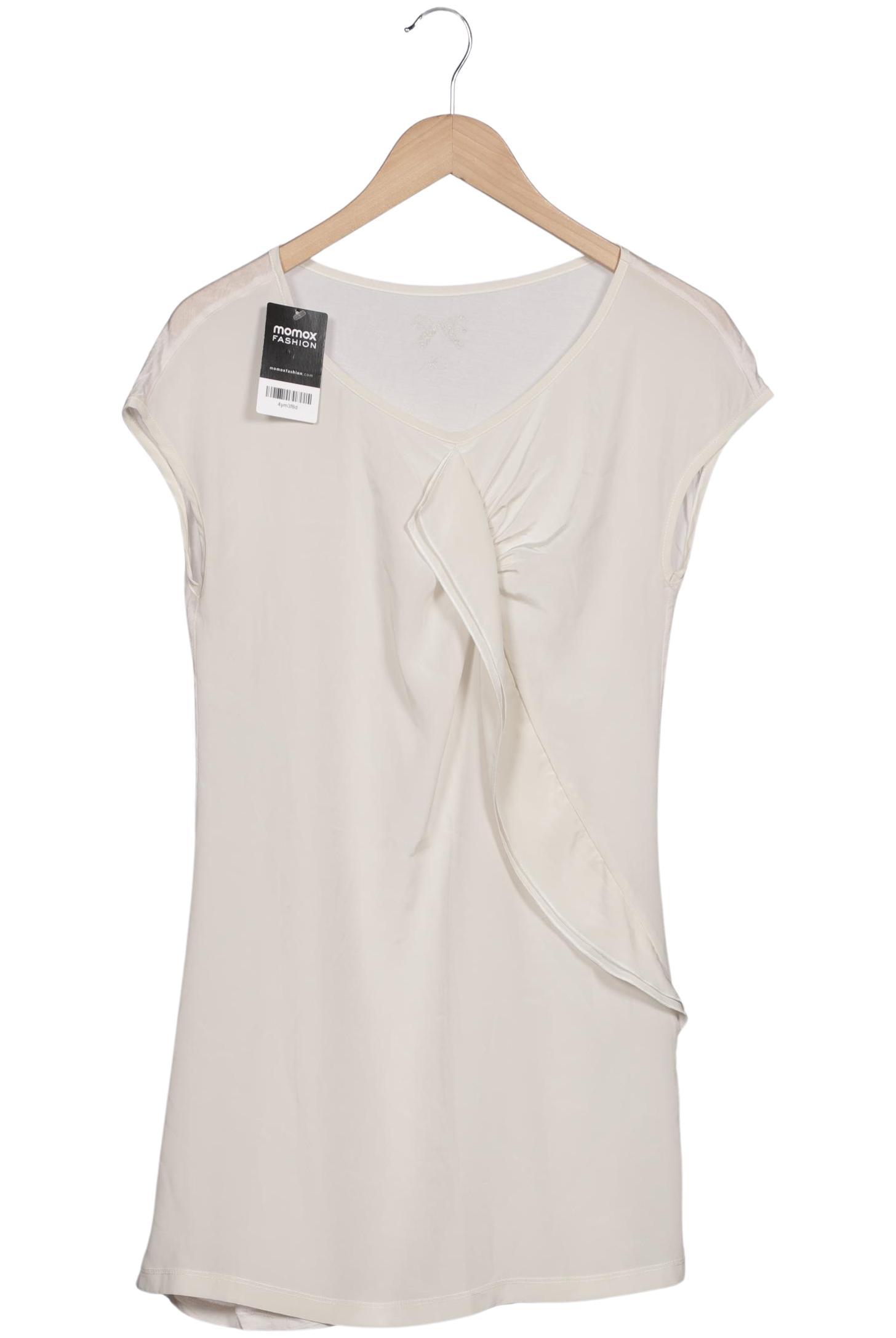 

Luisa Cerano Damen T-Shirt, beige, Gr. 38