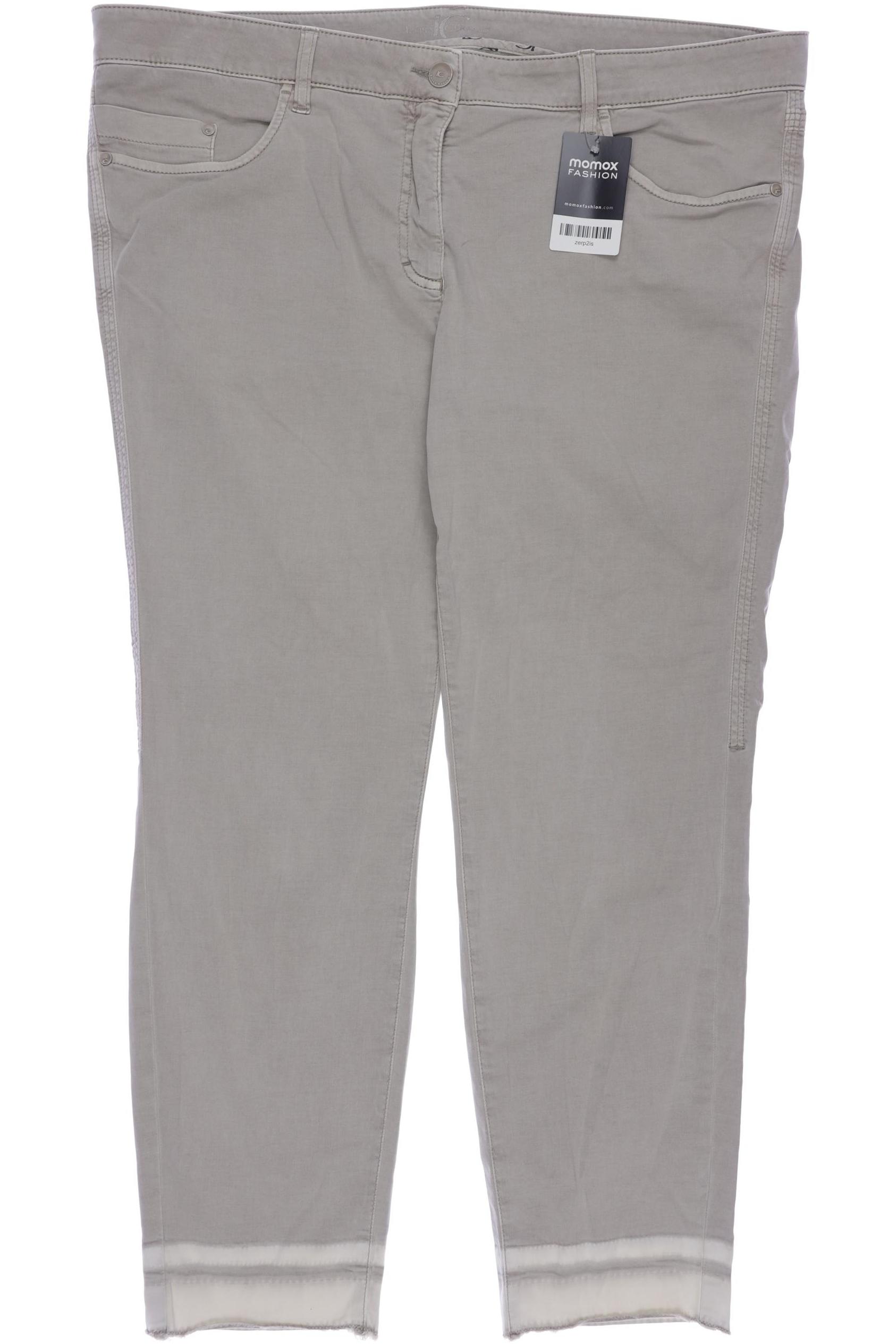 

Luisa Cerano Damen Stoffhose, beige, Gr. 46
