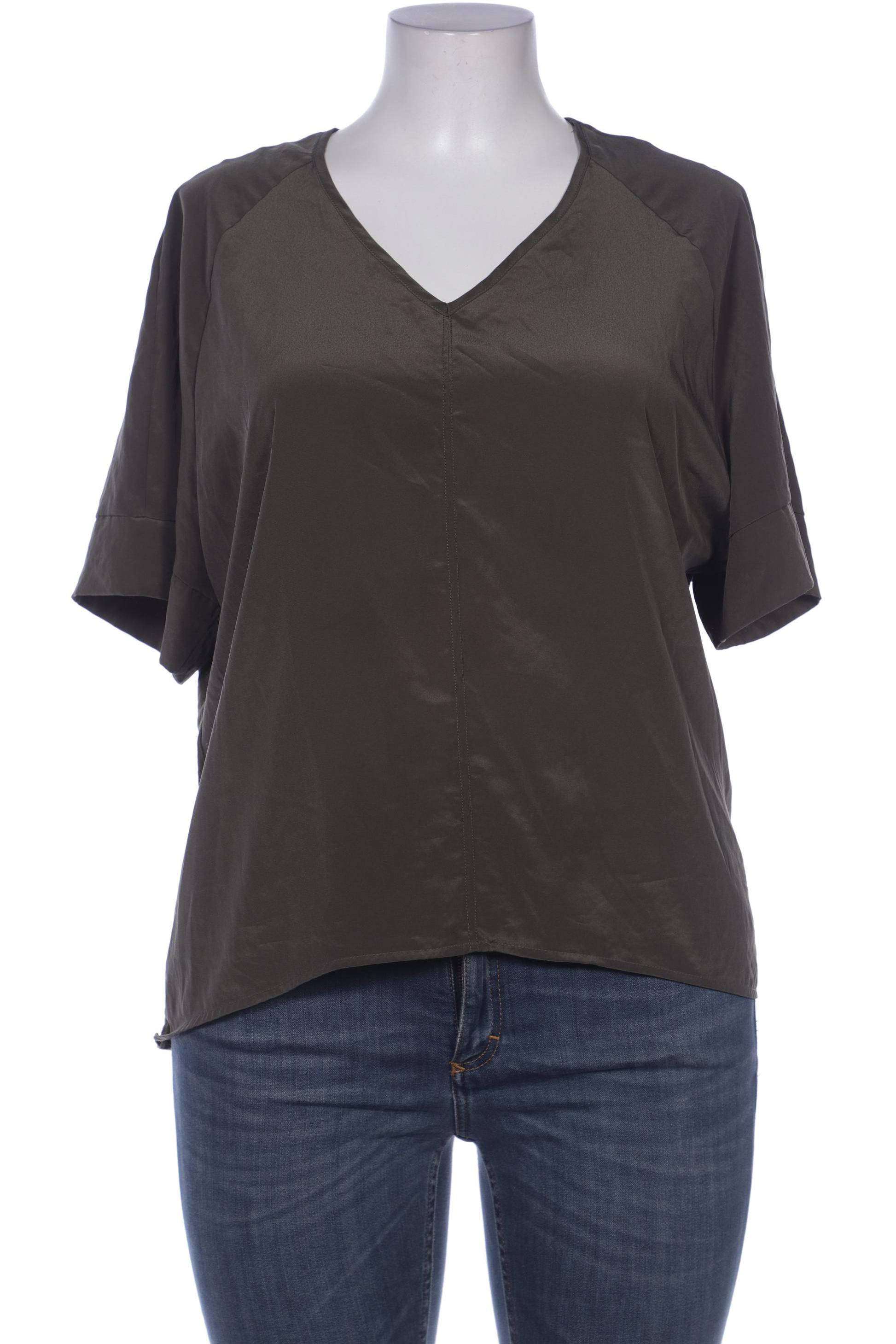 

Luisa Cerano Damen Bluse, grün, Gr. 44