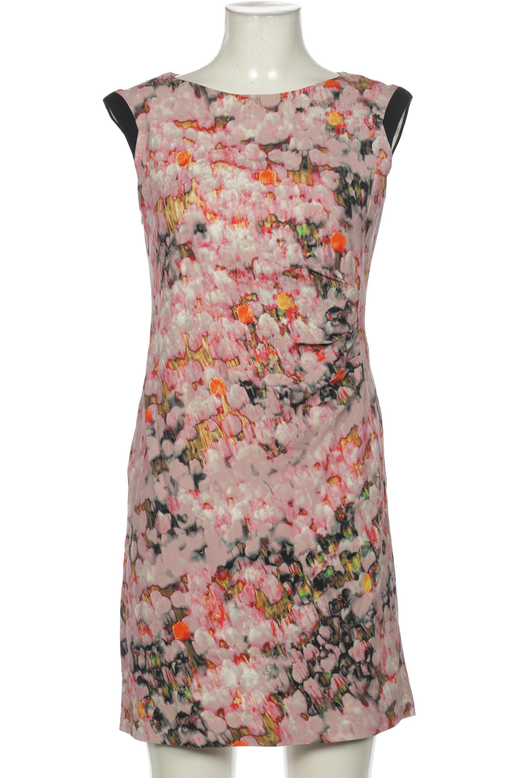 

Luisa Cerano Damen Kleid, mehrfarbig