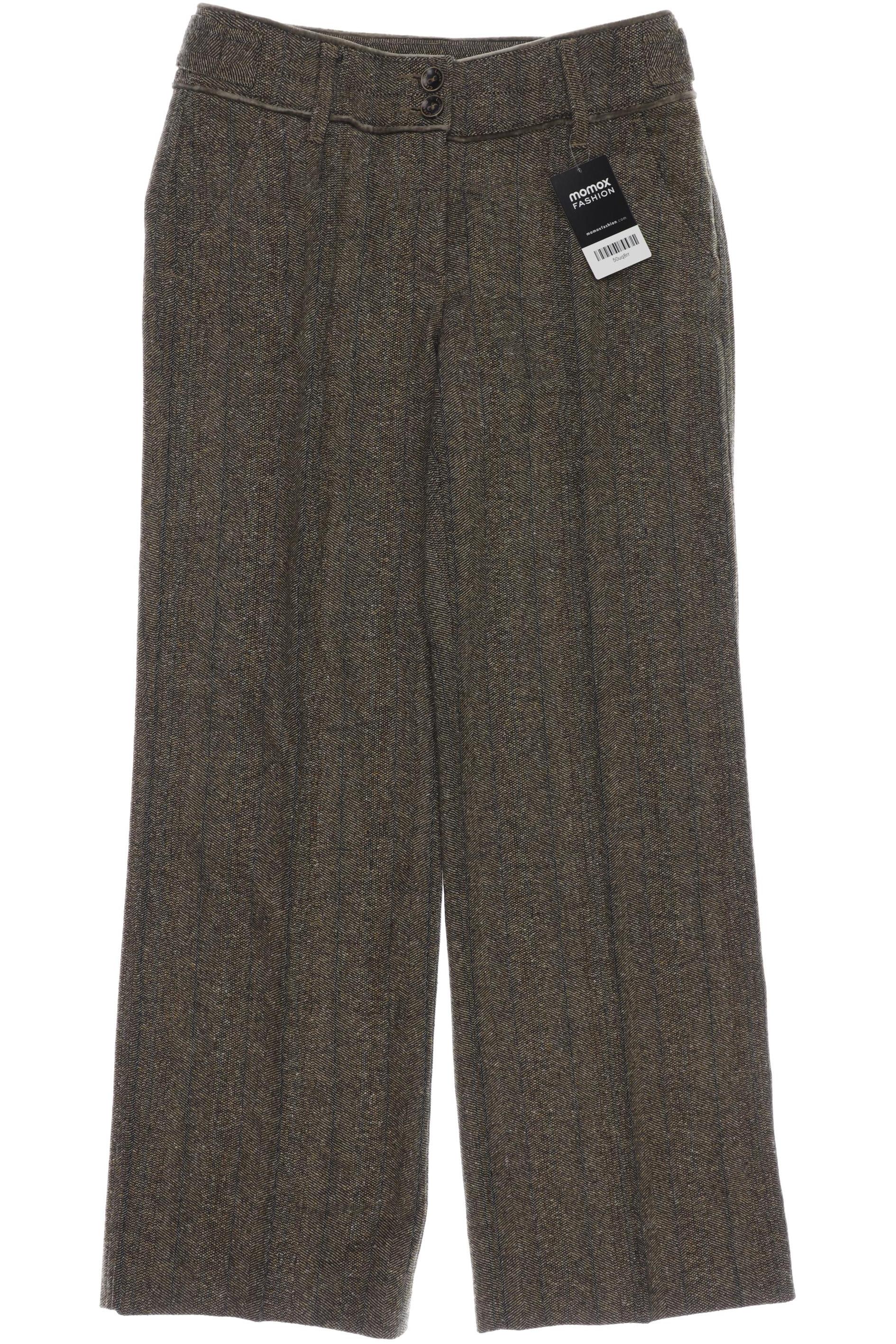 

Luisa Cerano Damen Stoffhose, beige, Gr. 36