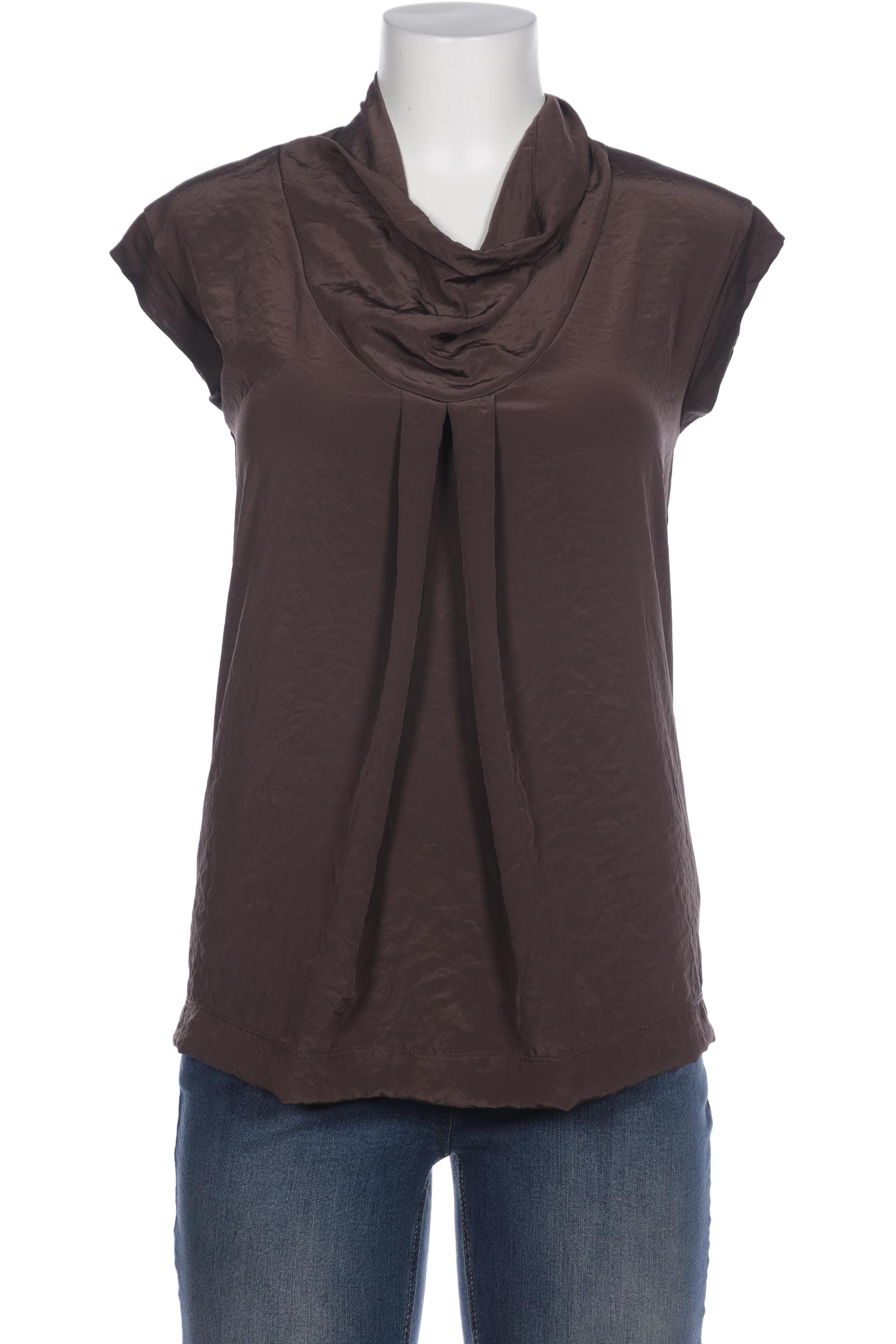 

Luisa Cerano Damen Bluse, grün, Gr. 36
