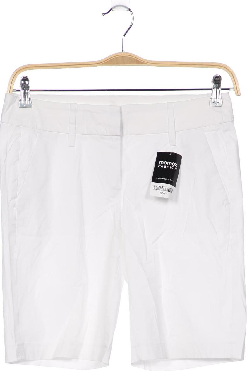 

Luisa Cerano Damen Shorts, weiß