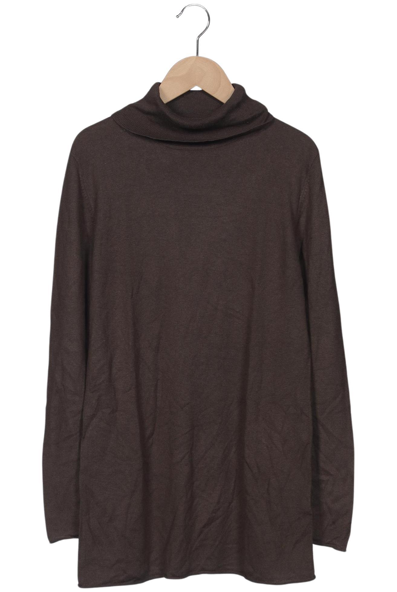 

Luisa Cerano Damen Langarmshirt, grün, Gr. 40