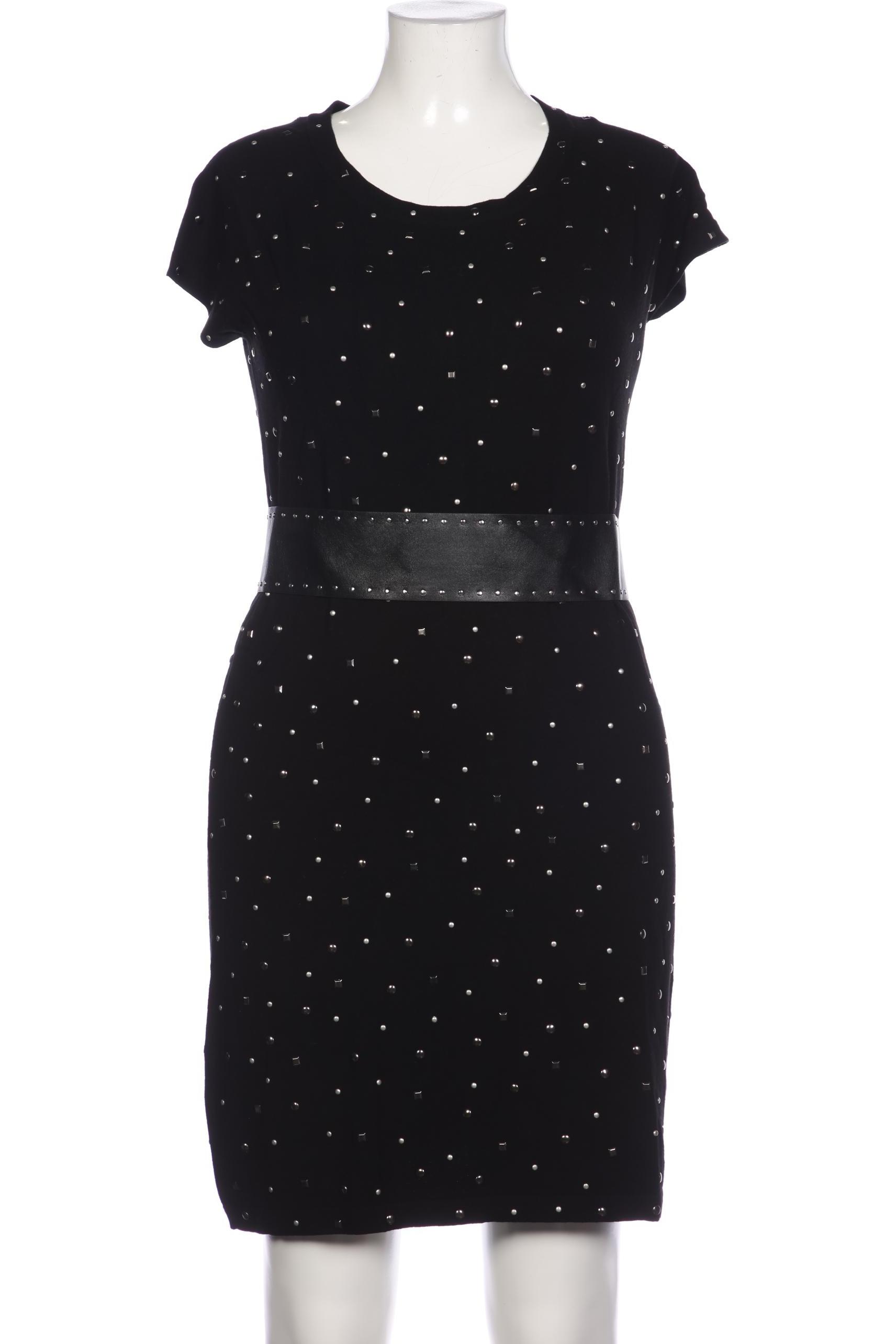

Luisa Cerano Damen Kleid, schwarz, Gr. 42