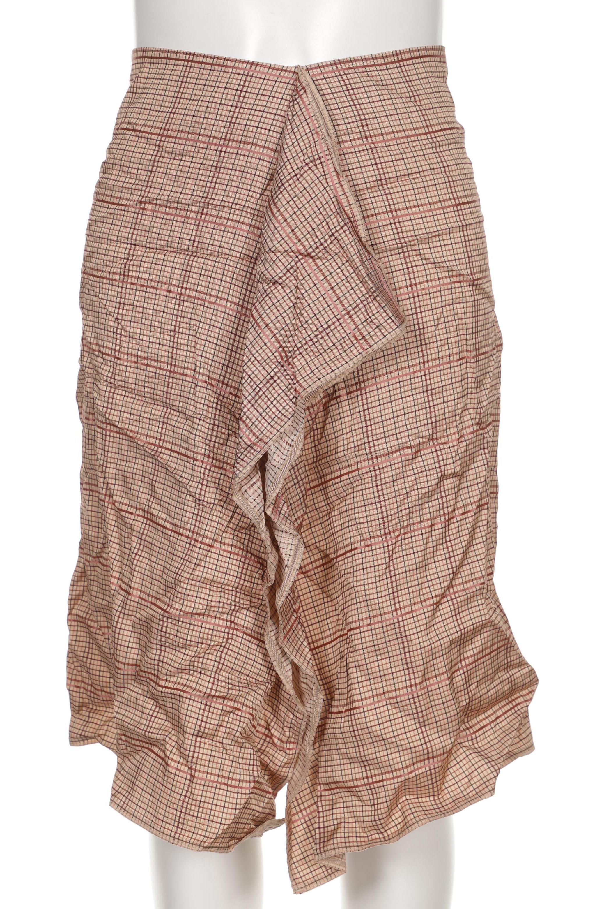 

Luisa Cerano Damen Rock, beige, Gr. 44