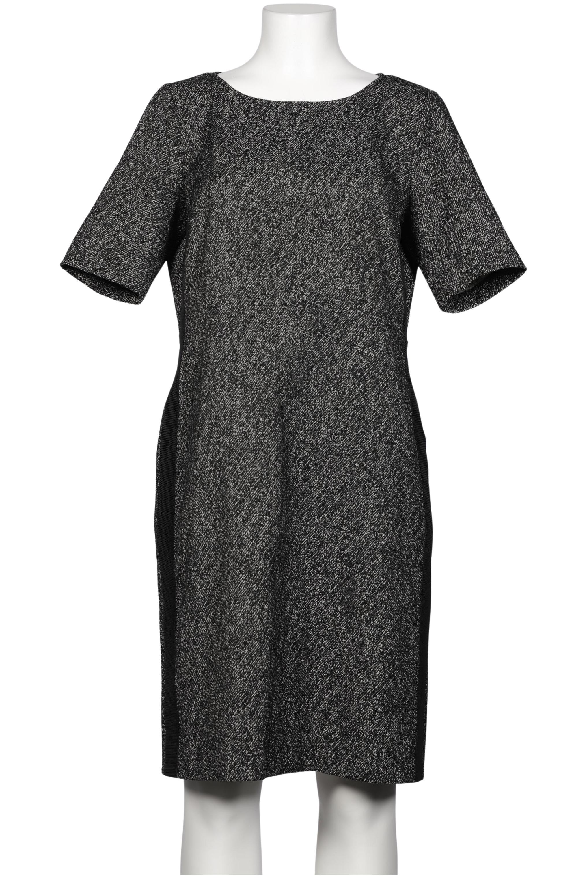 

Luisa Cerano Damen Kleid, schwarz, Gr. 42