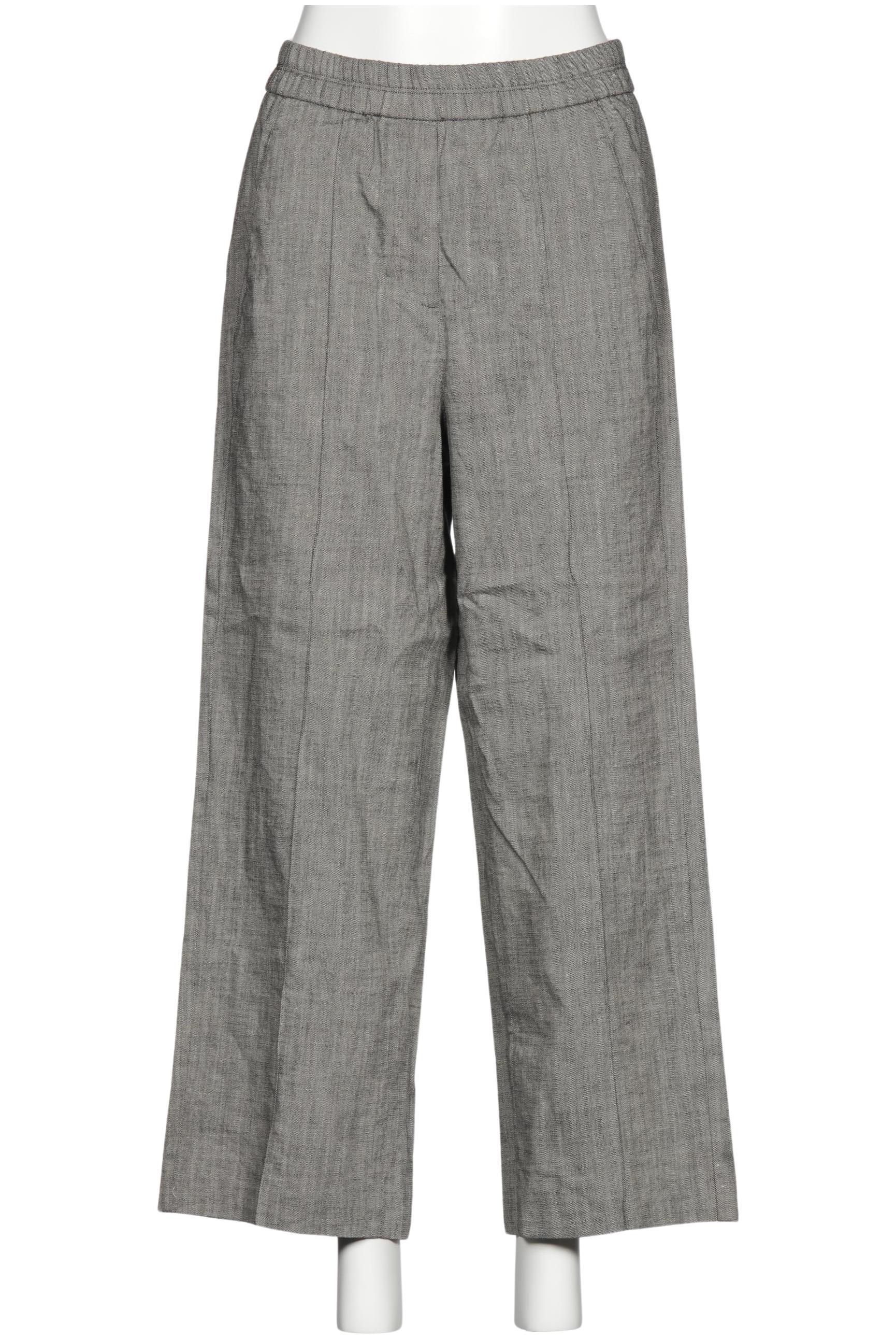 

Luisa Cerano Damen Stoffhose, grau, Gr. 36
