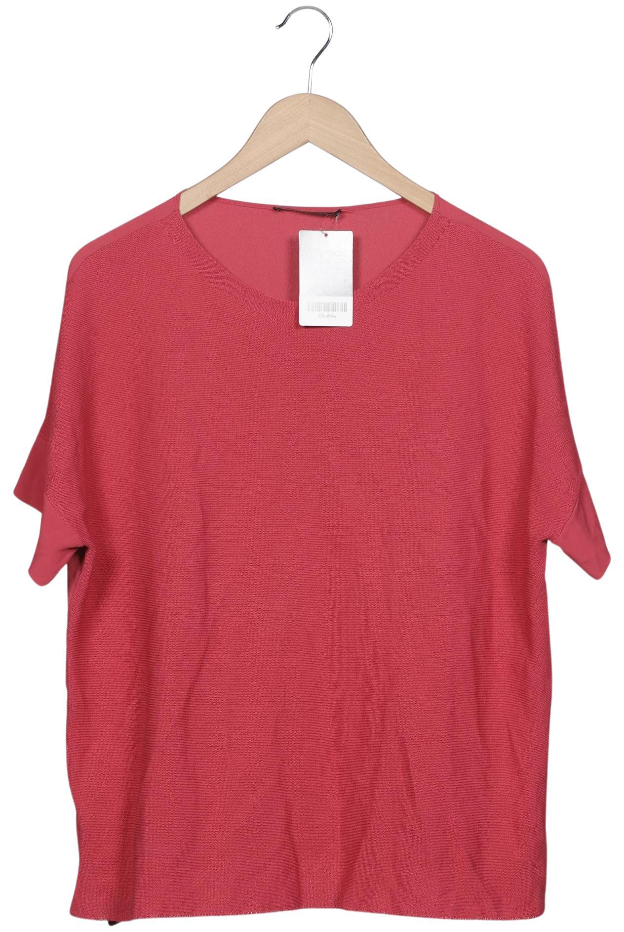 

Luisa Cerano Damen T-Shirt, rot, Gr. 38