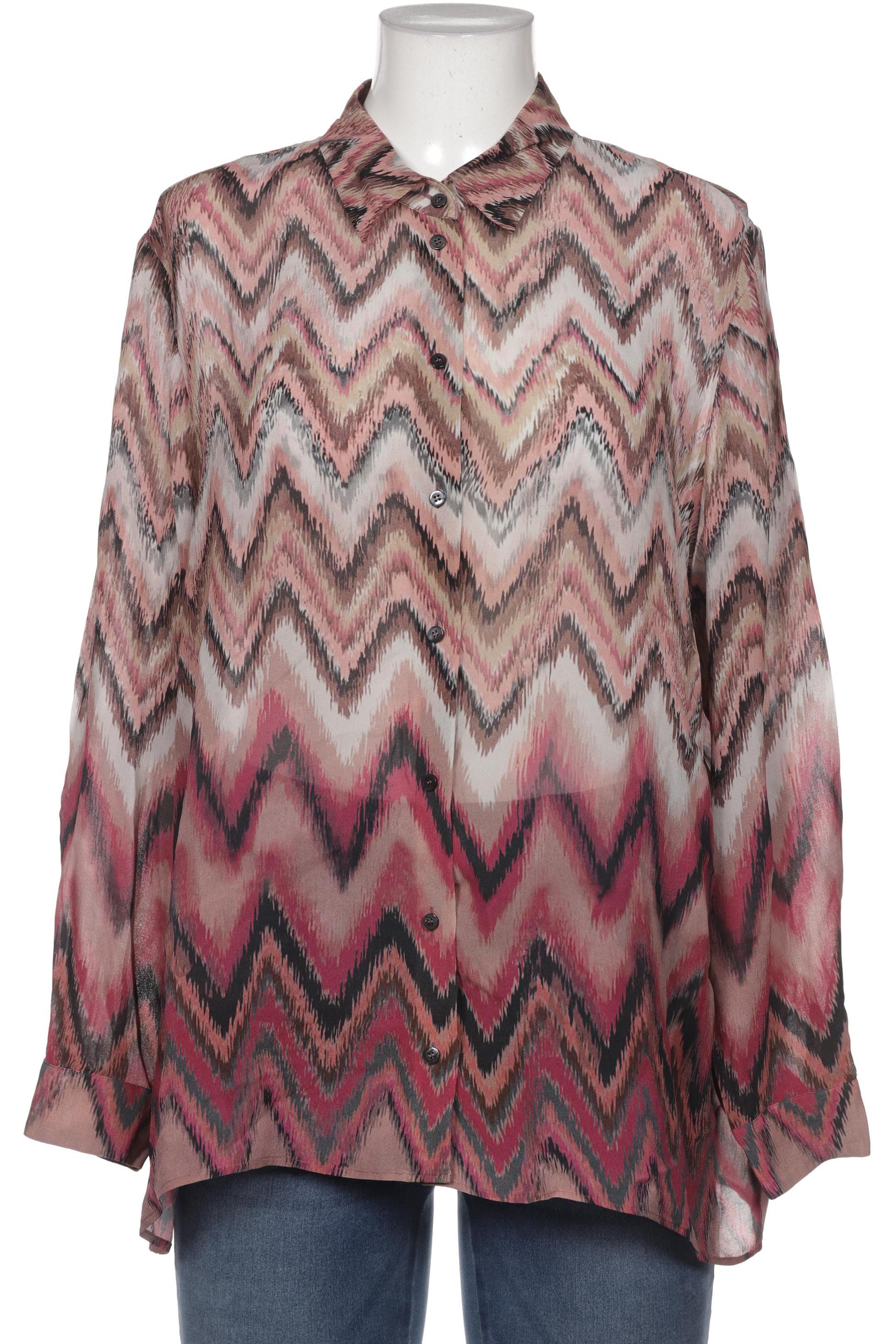 

Luisa Cerano Damen Bluse, pink, Gr. 40