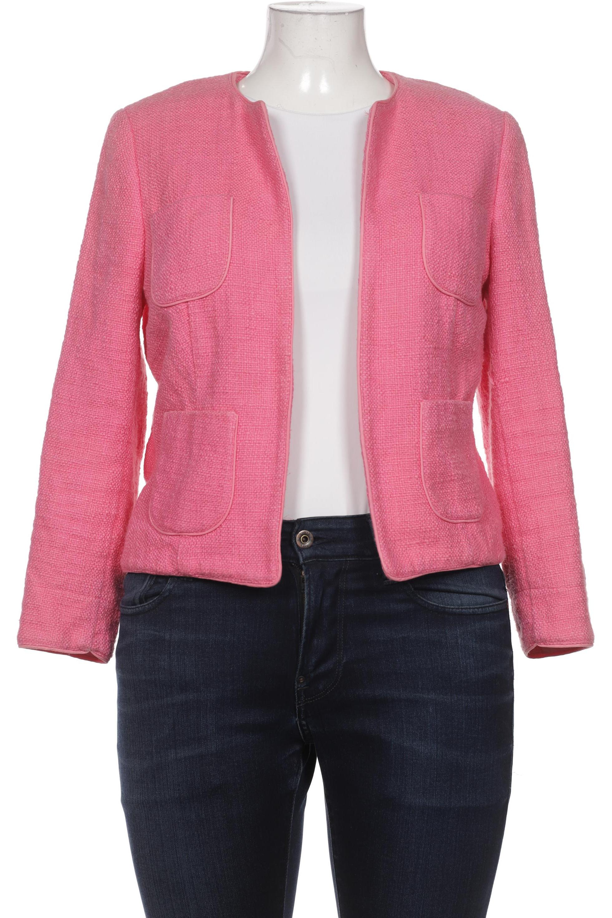 

Luisa Cerano Damen Blazer, pink, Gr. 42