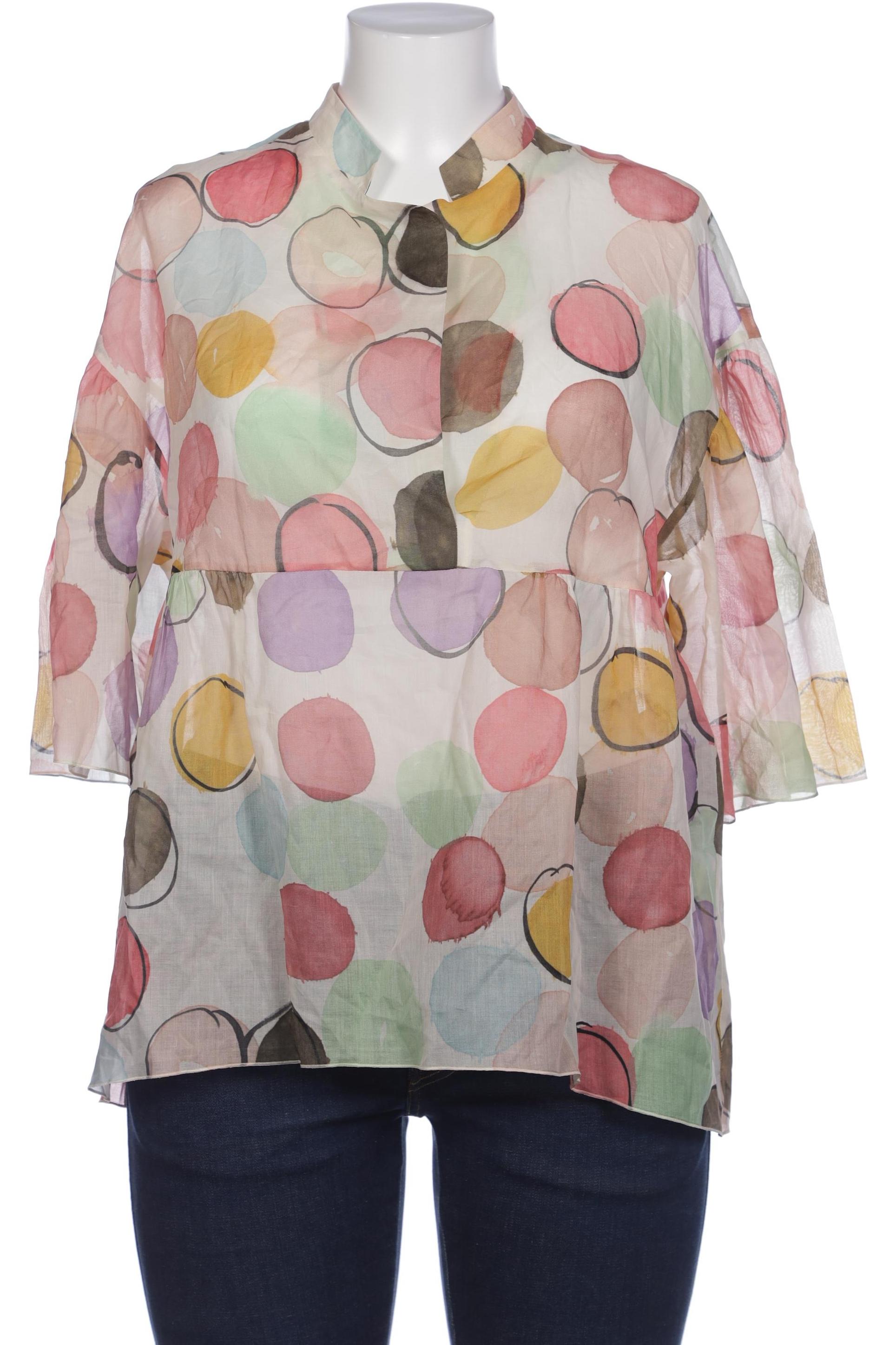 

Luisa Cerano Damen Bluse, mehrfarbig, Gr. 44