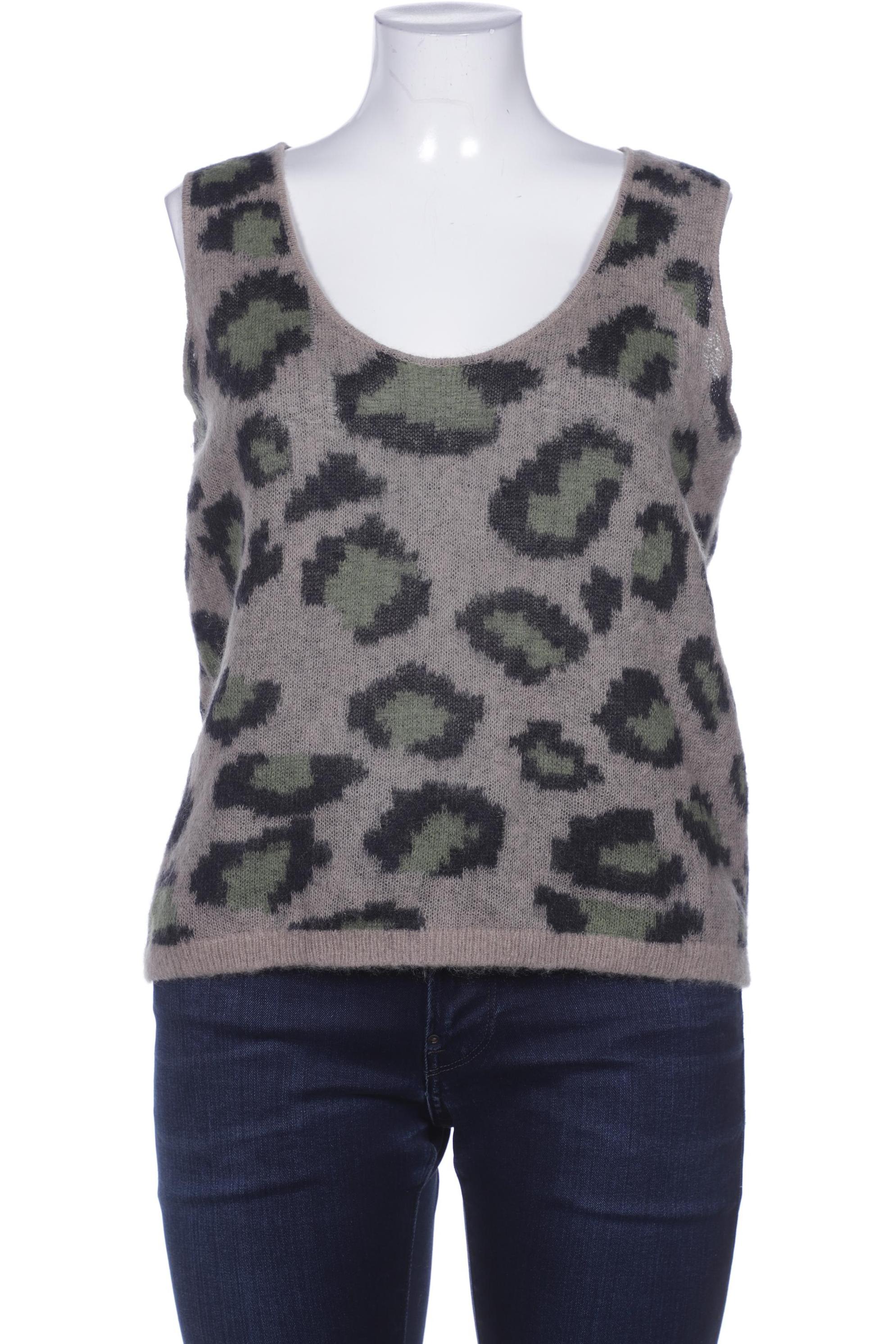 

Luisa Cerano Damen Pullover, beige