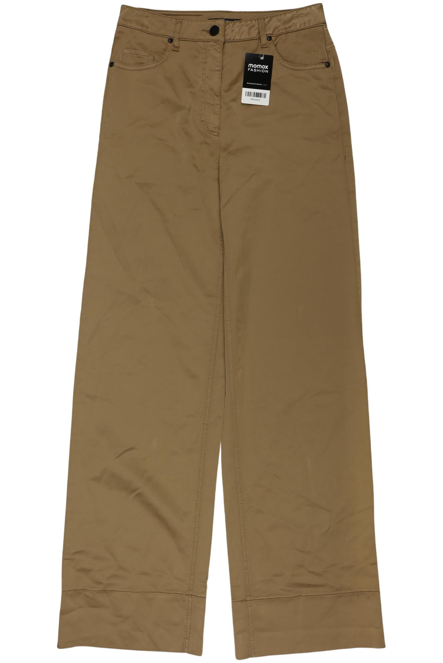 

Luisa Cerano Damen Stoffhose, braun, Gr. 36