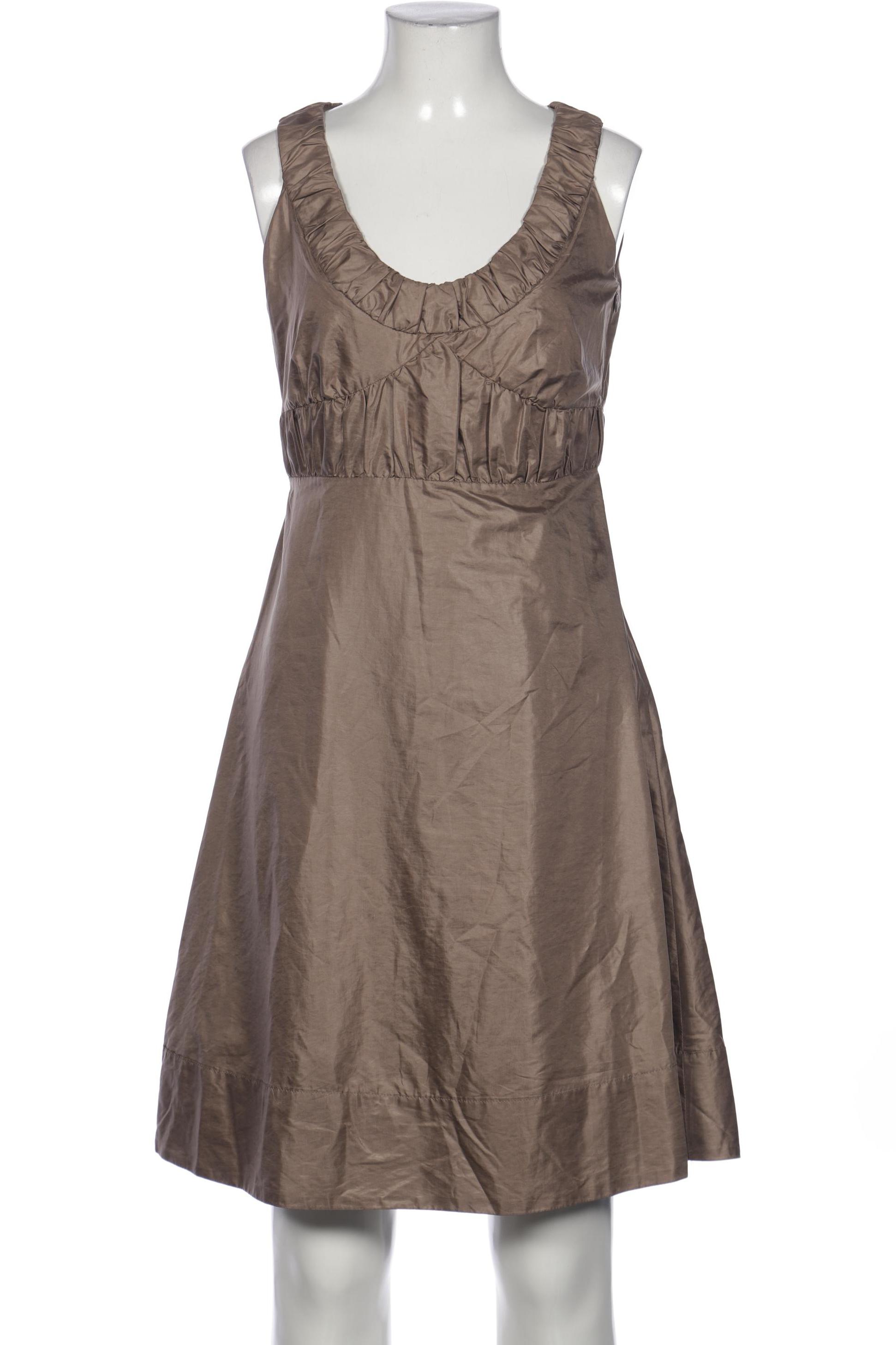 

Luisa Cerano Damen Kleid, braun