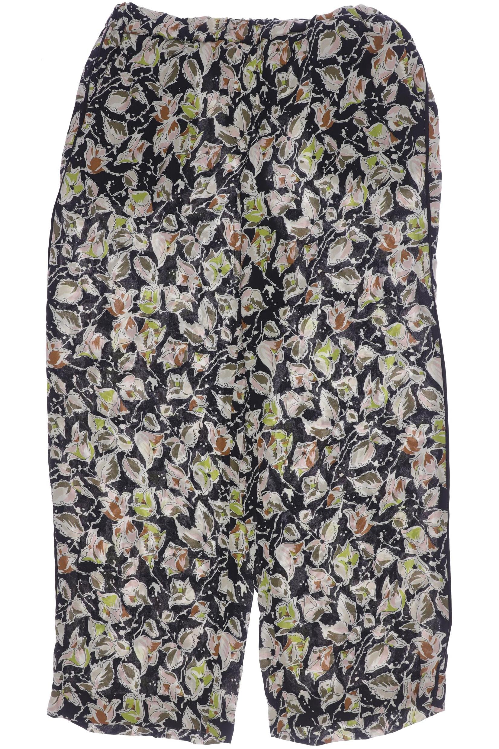

Luisa Cerano Damen Stoffhose, schwarz, Gr. 42