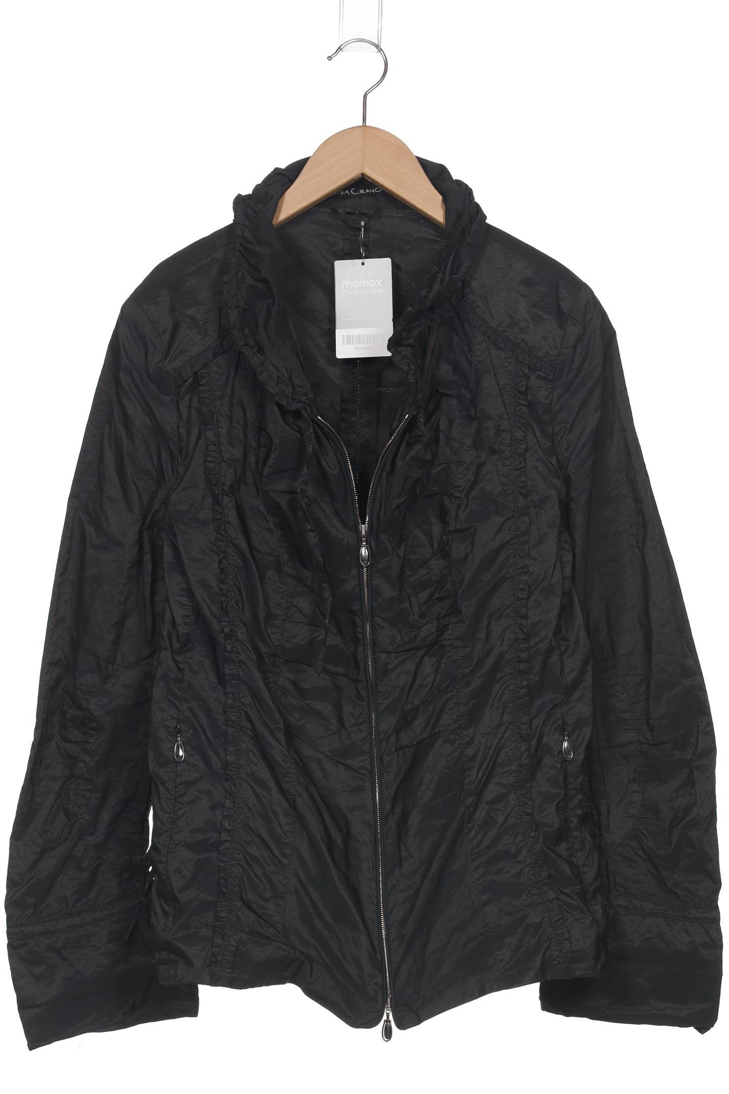 Thumbnail - Luisa Cerano Damen Jacke, schwarz, Gr. 44